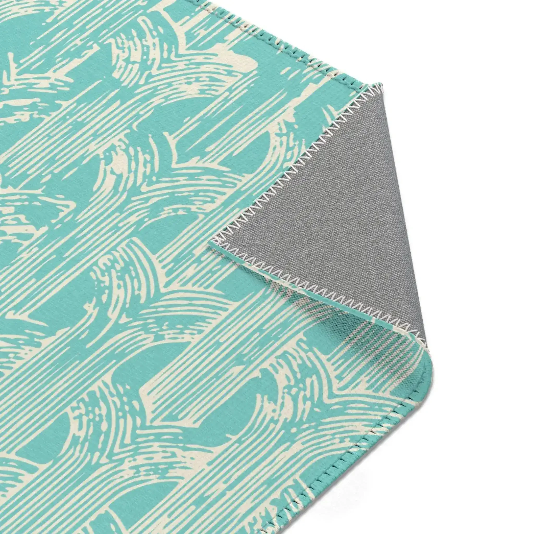 Icy Knit Daydream Accent Rug - Image 6