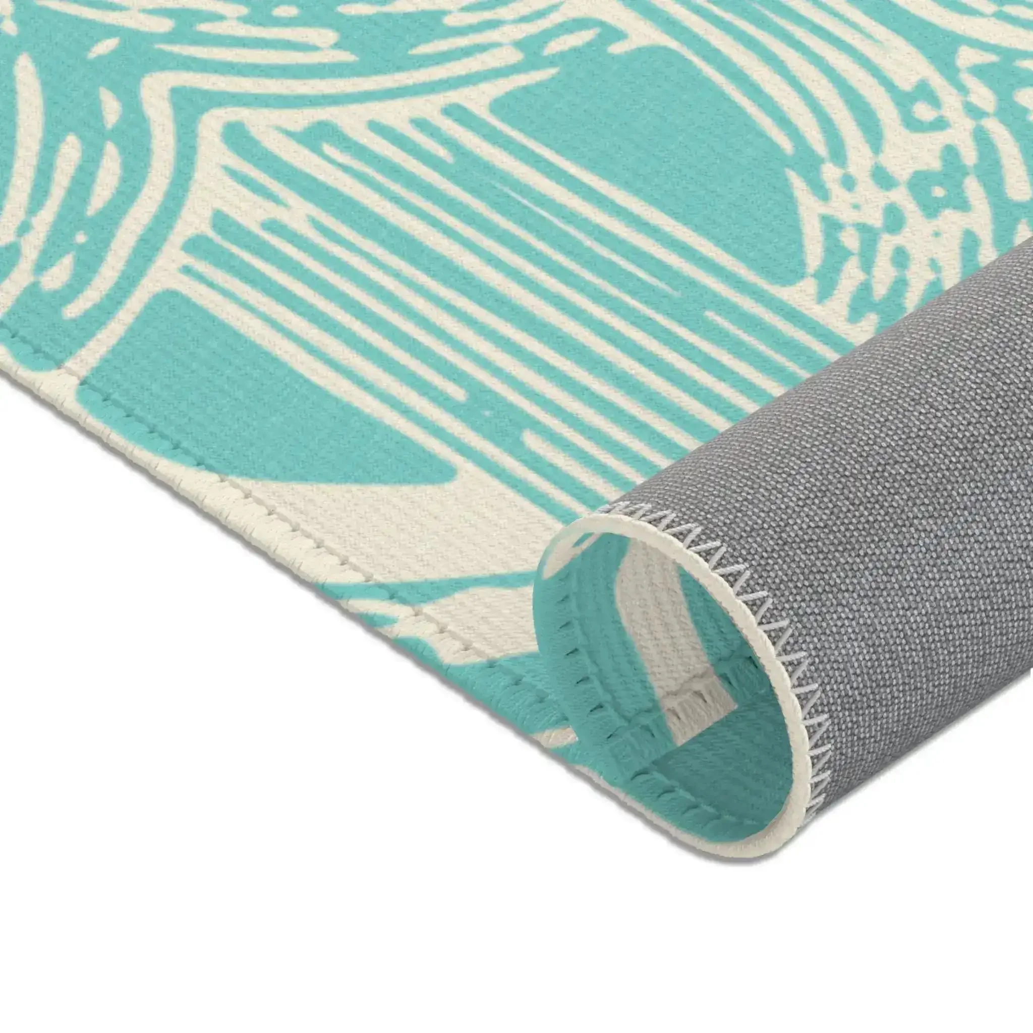 Icy Knit Daydream Accent Rug - Image 9