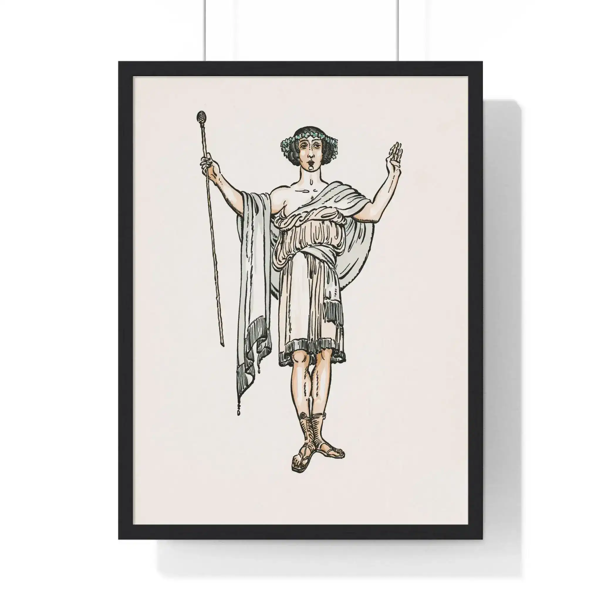 Copy of Premium Framed Vertical Poster - Image 11