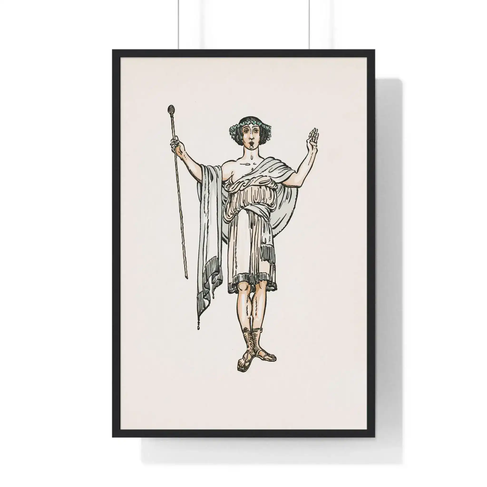 Copy of Premium Framed Vertical Poster - Image 13