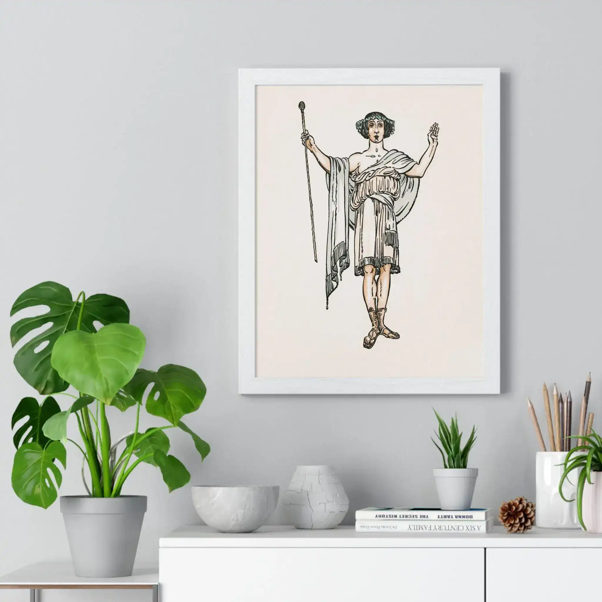 Copy of Premium Framed Vertical Poster - Image 29