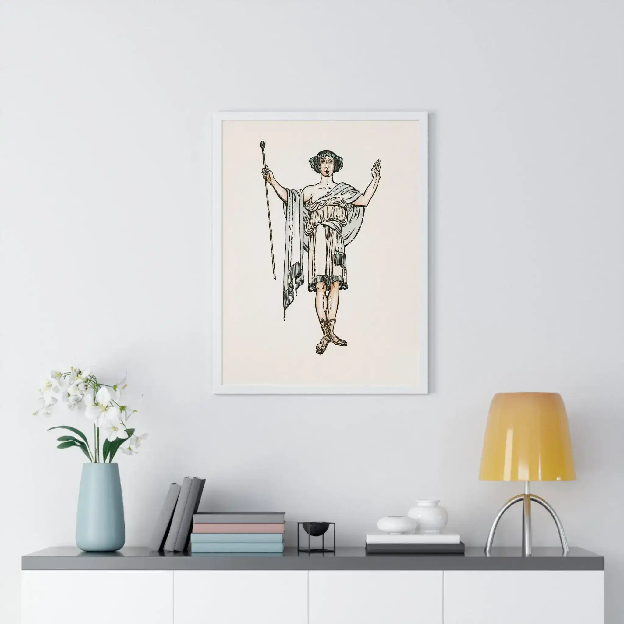 Copy of Premium Framed Vertical Poster - Image 37
