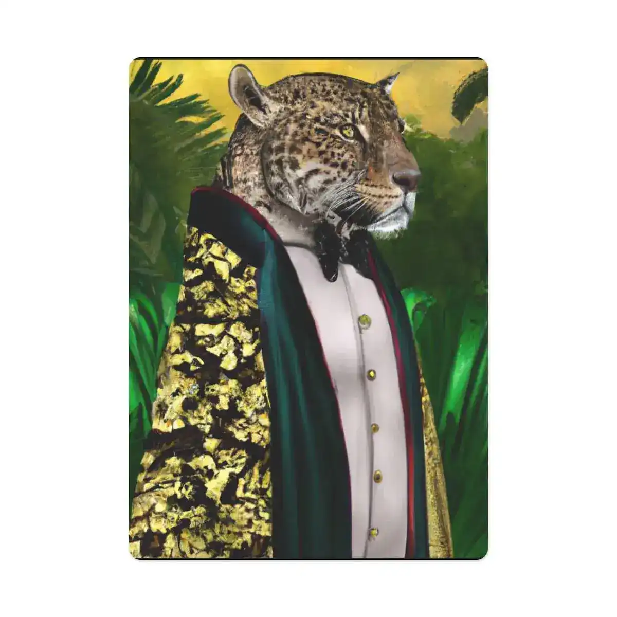 Jungle King Poker Cards - Image 2