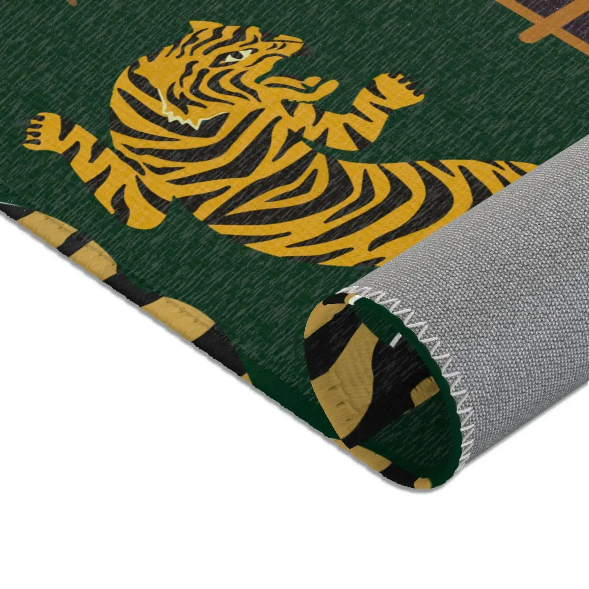 Jungle Majesty Accent Rug - Image 7