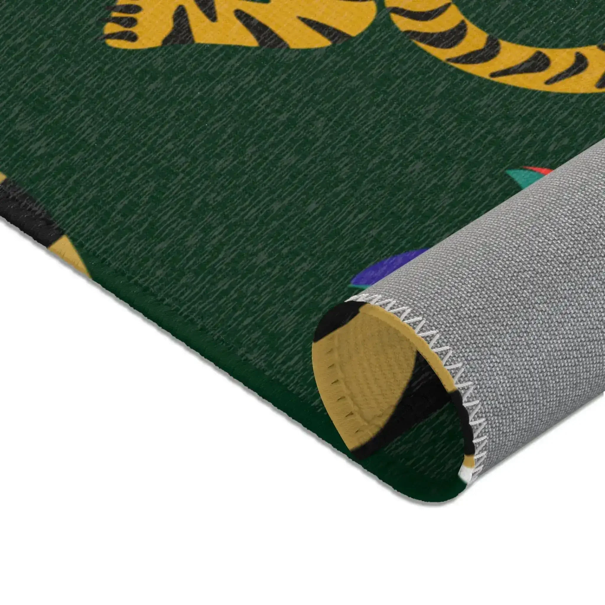 Jungle Majesty Accent Rug - Image 9