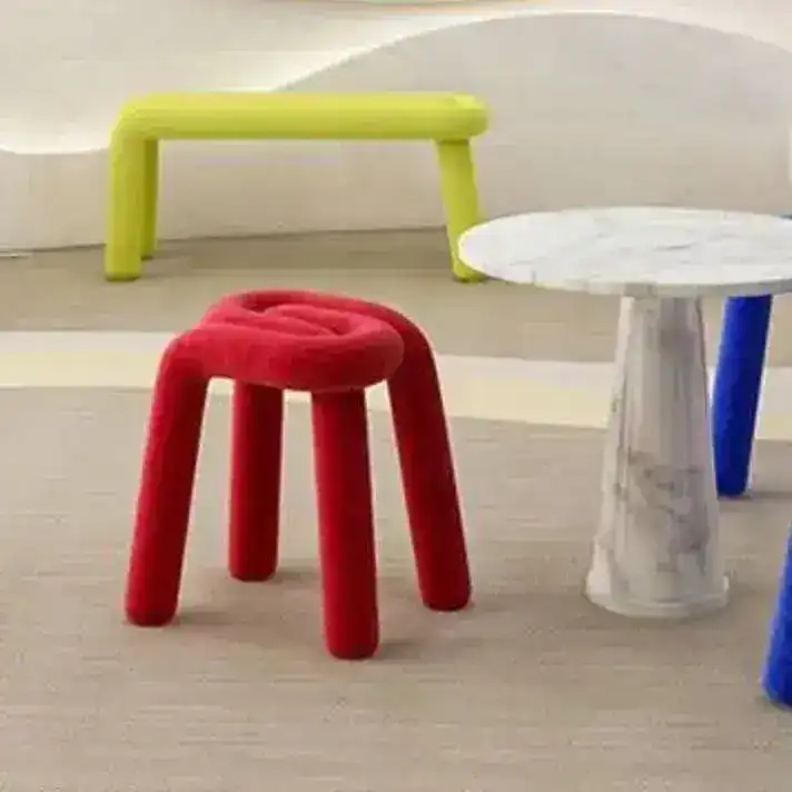 Kai Bending Stool - Image 3