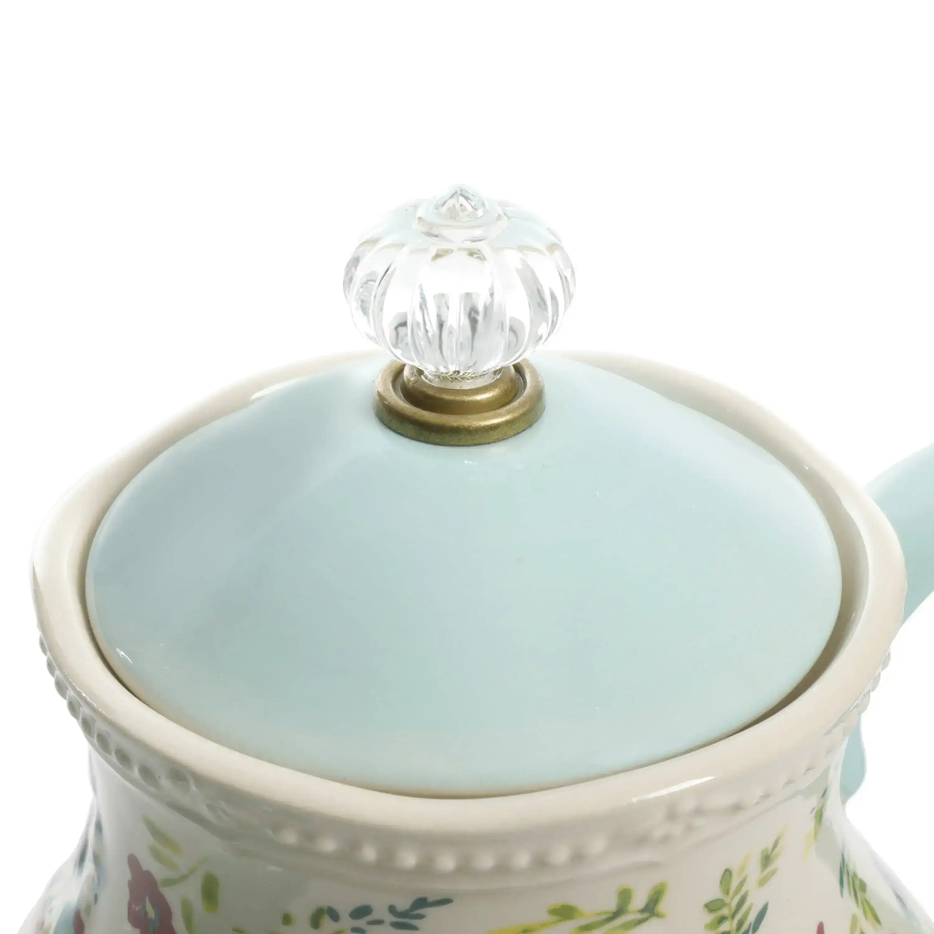Kari 2.4-Quart Tea Pot - Image 4