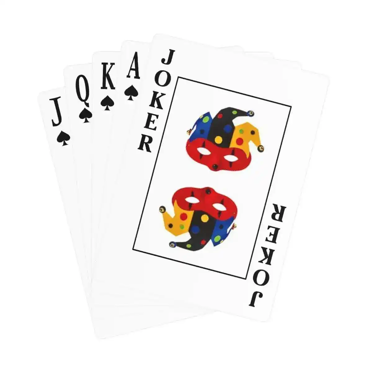 Kitty Queen Poker Cards - Image 4