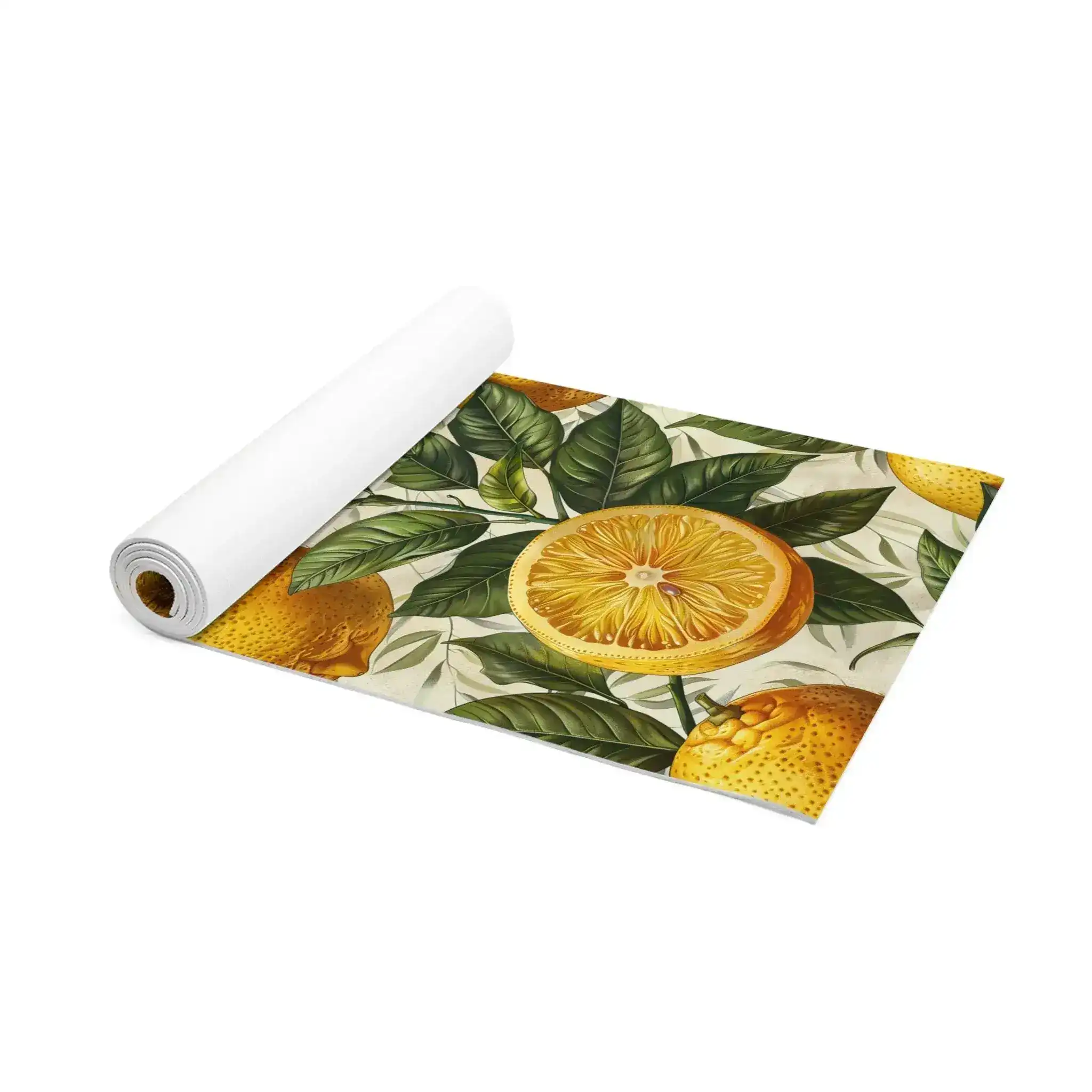 Lemonade Yoga Mat - Image 2