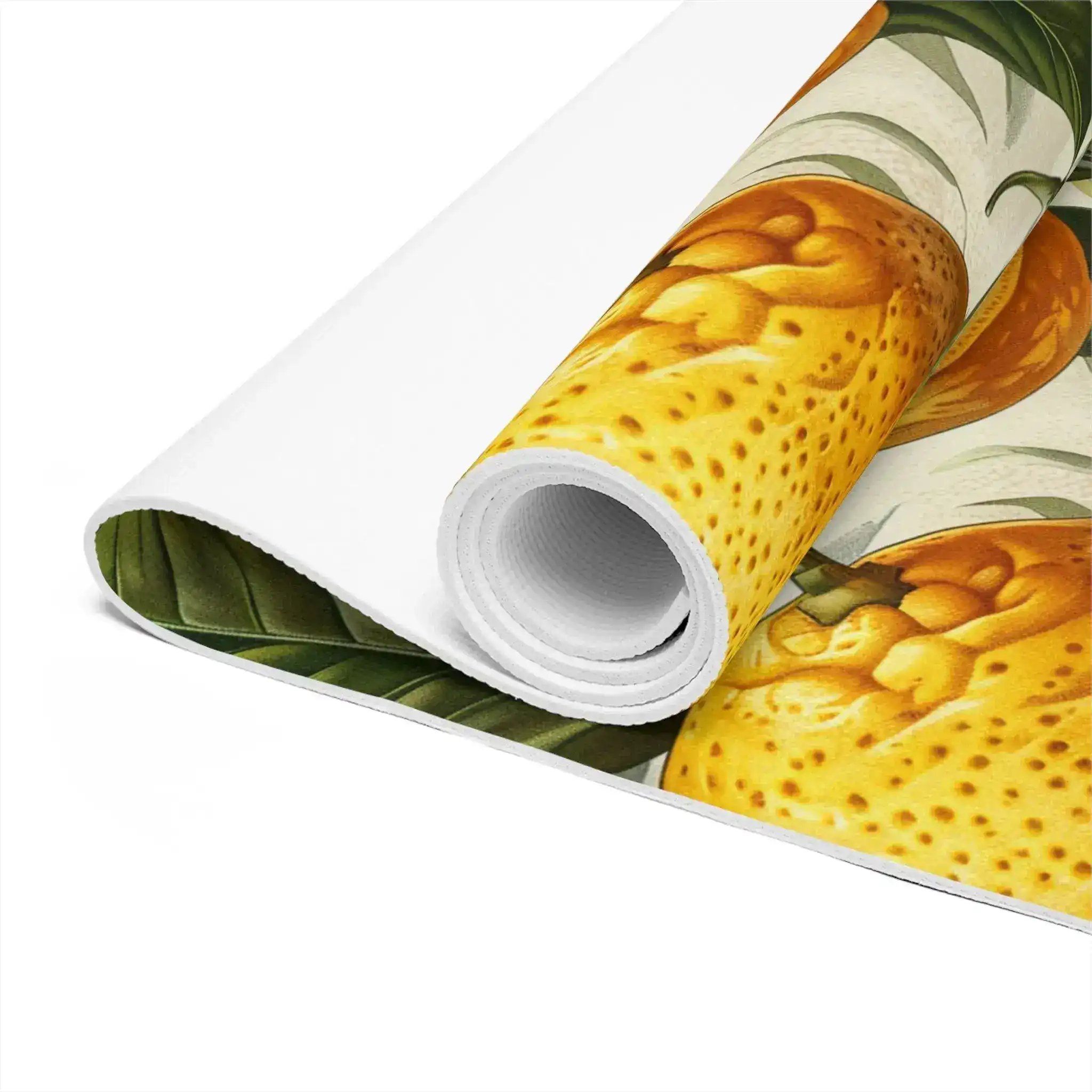Lemonade Yoga Mat - Image 3