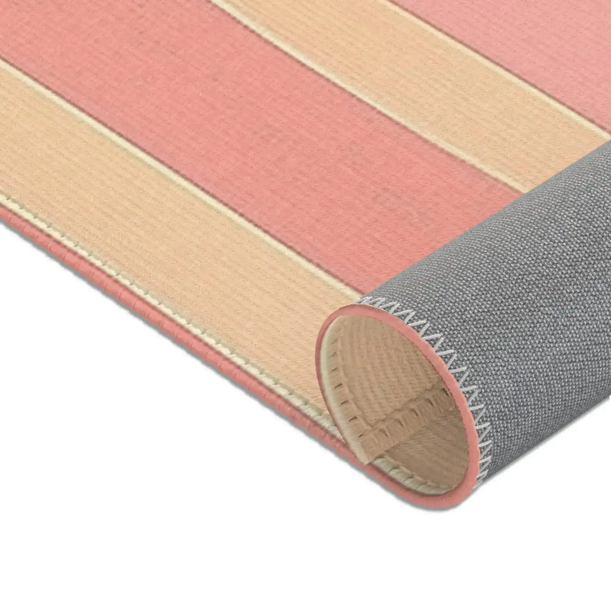 Leopard Luxe Accent Rug - Image 9