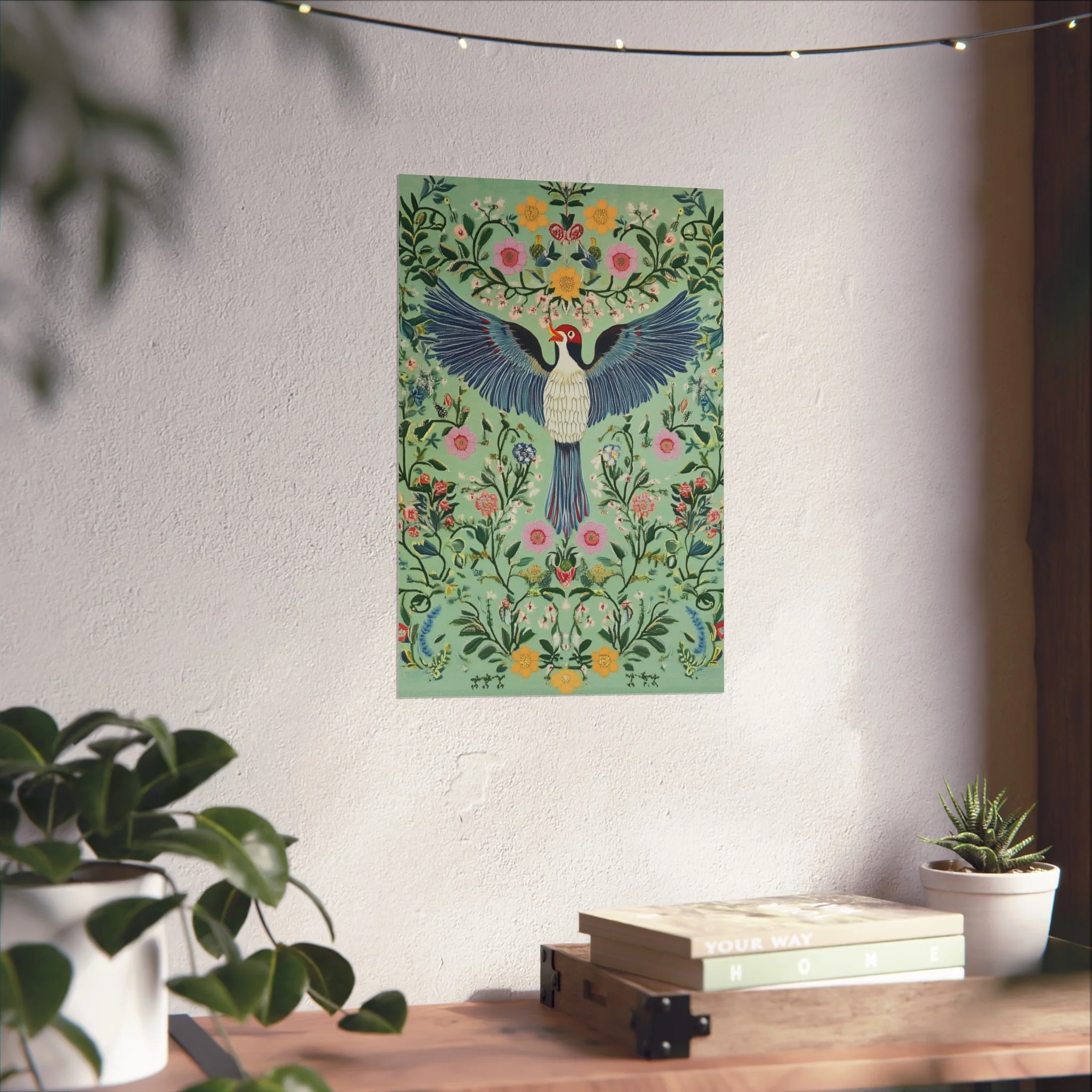 Leopard Luxe Fine Art Poster - Image 30