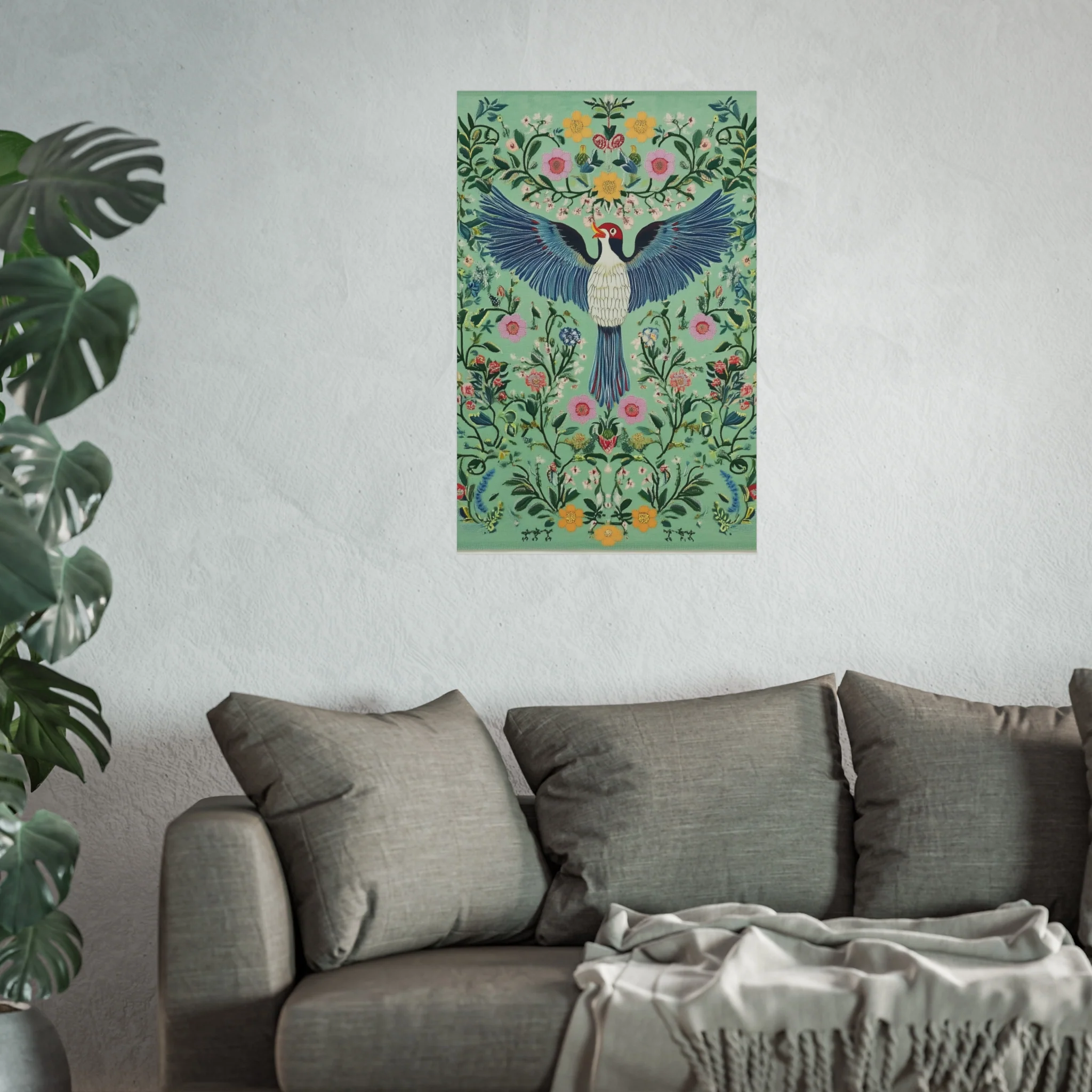 Leopard Luxe Fine Art Poster - Image 39
