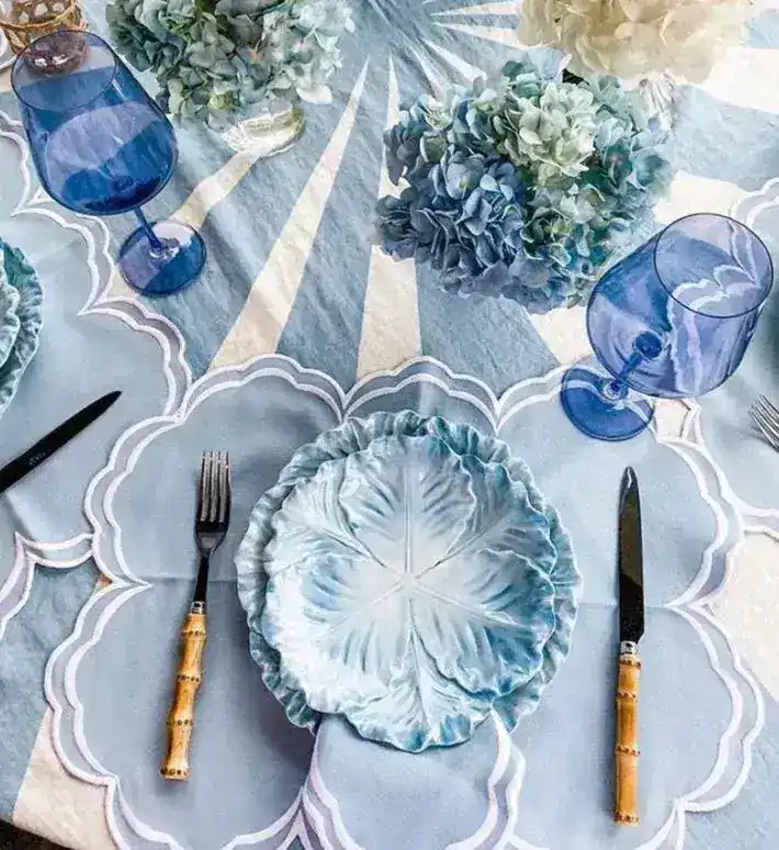 Lovey Dovey Placemat - Image 3