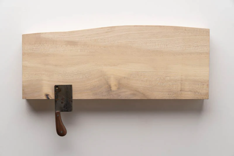 Magnetic Wooden Knife Holder - Image 7