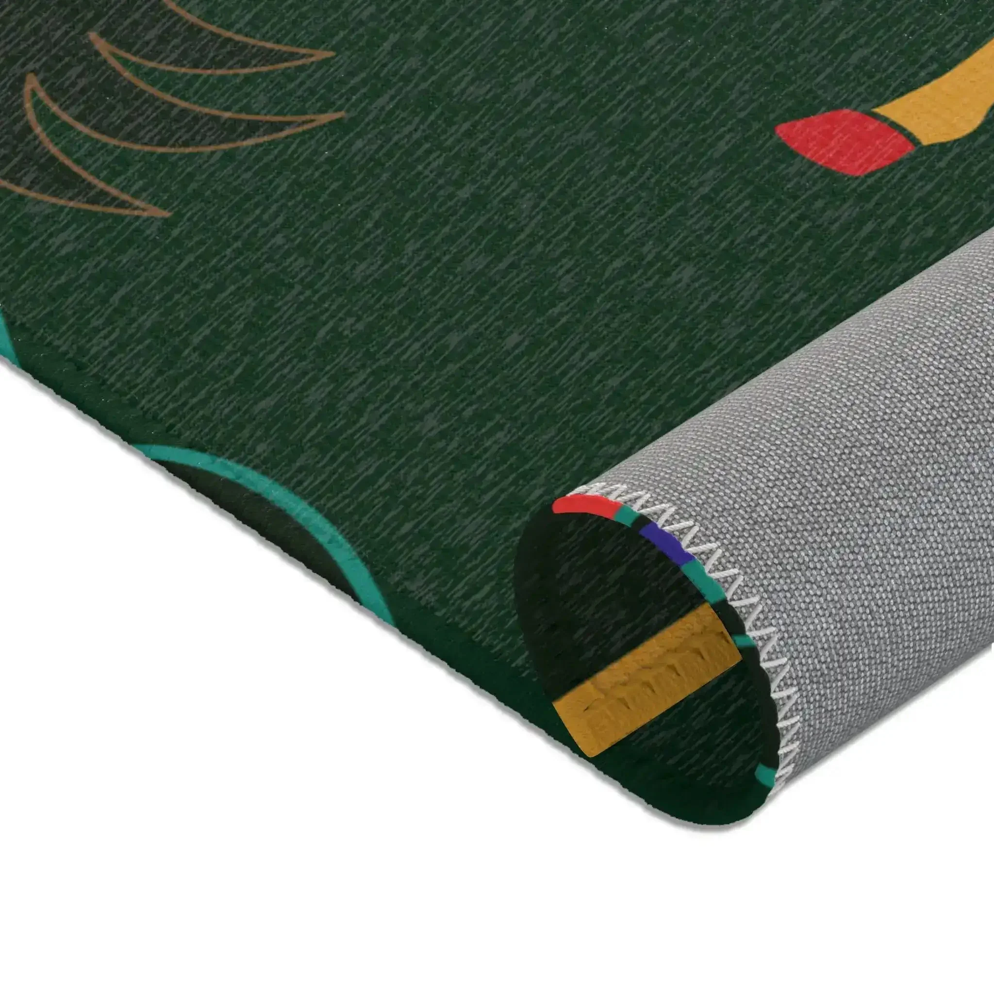 Majestic Stride Accent Rug - Image 2