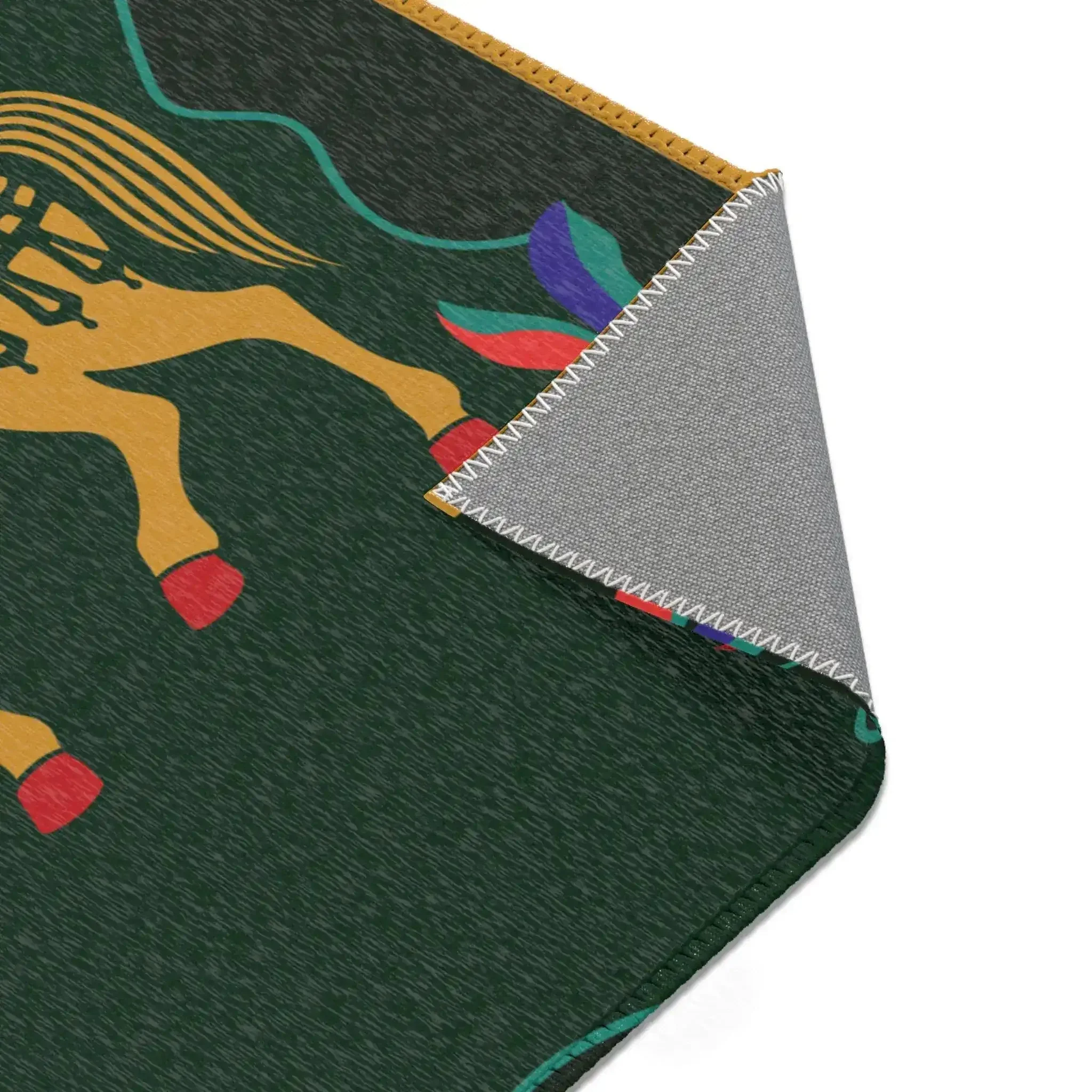 Majestic Stride Accent Rug - Image 5