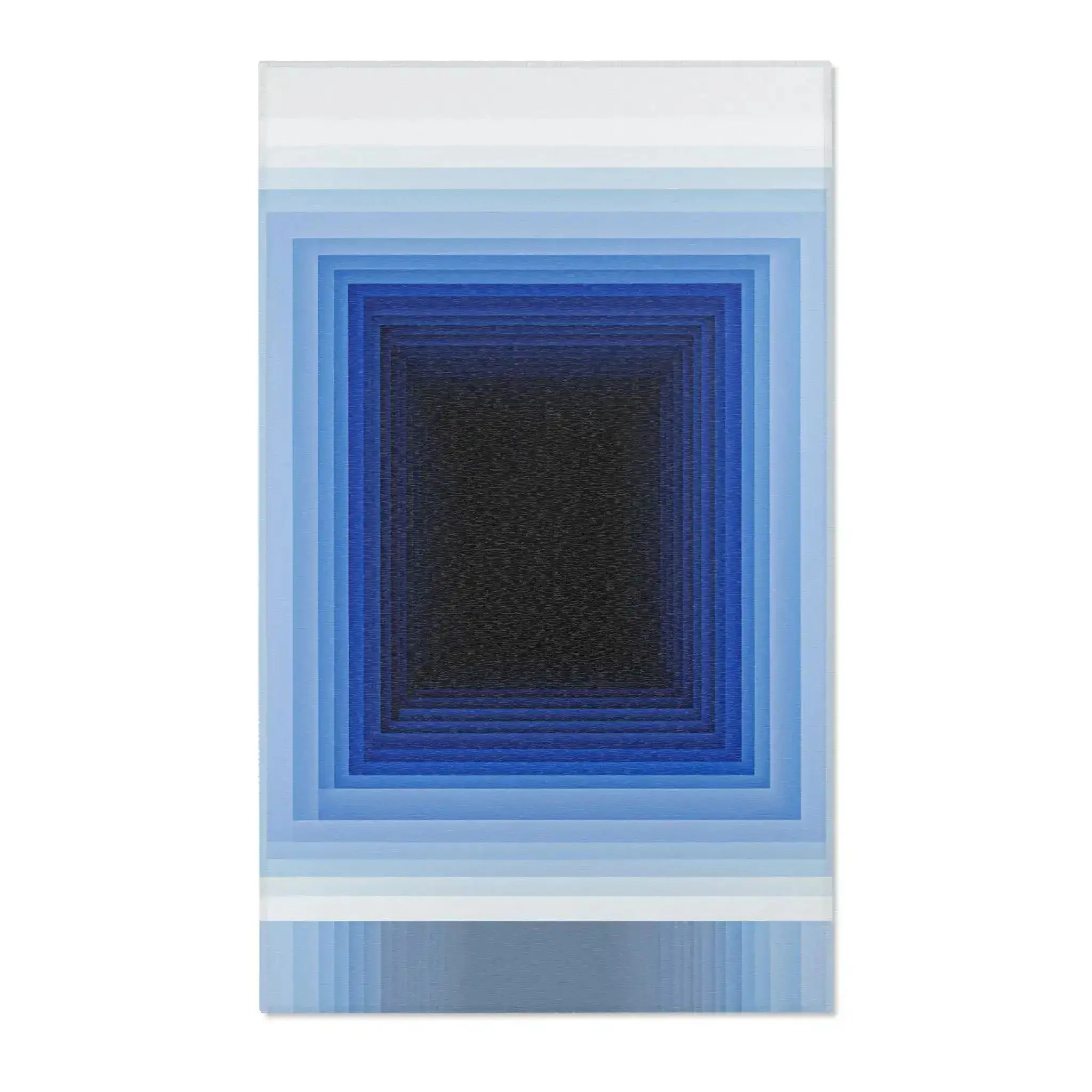 Midnight Depth Accent Rug