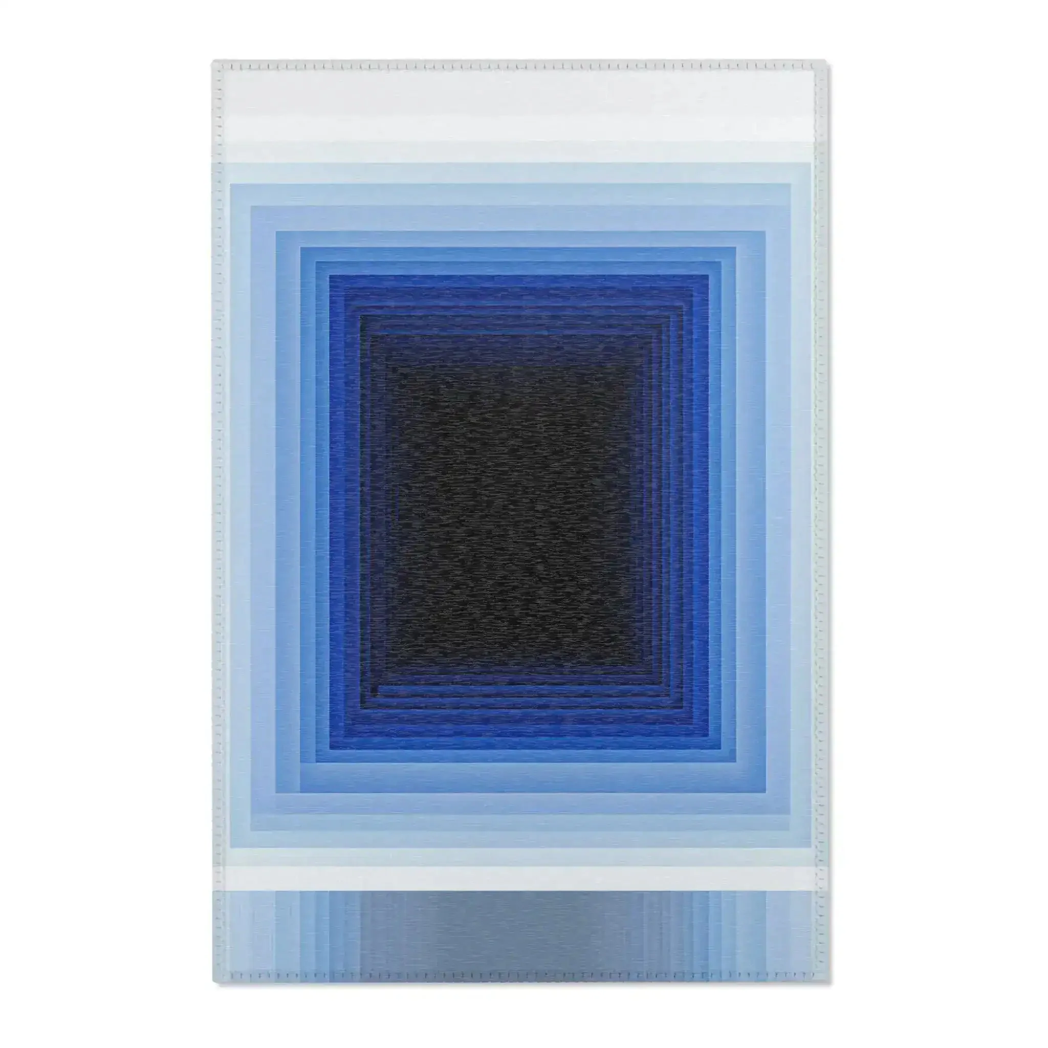 Midnight Depth Accent Rug - Image 3