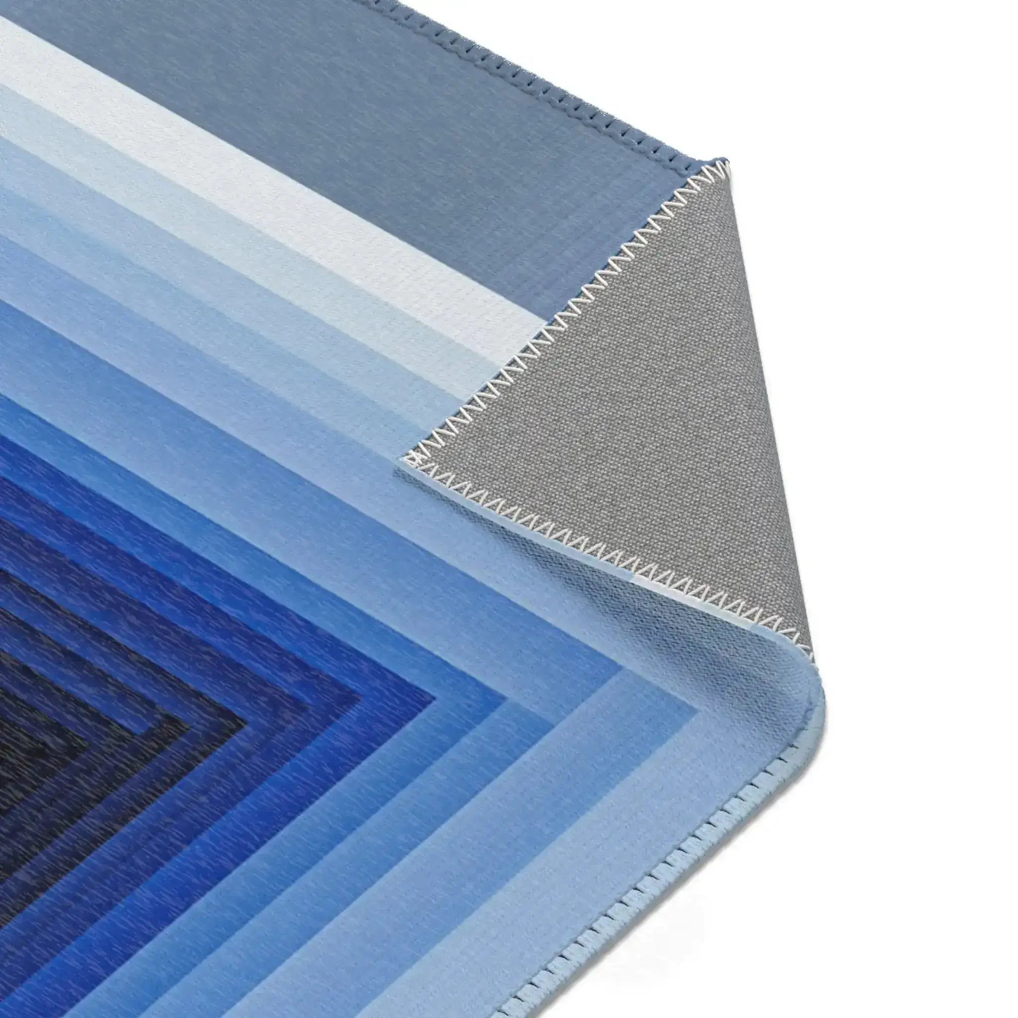 Midnight Depth Accent Rug - Image 5