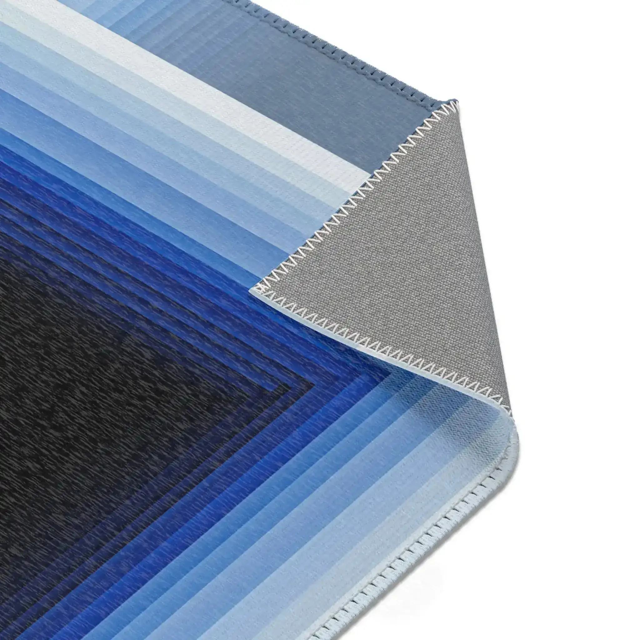 Midnight Depth Accent Rug - Image 6