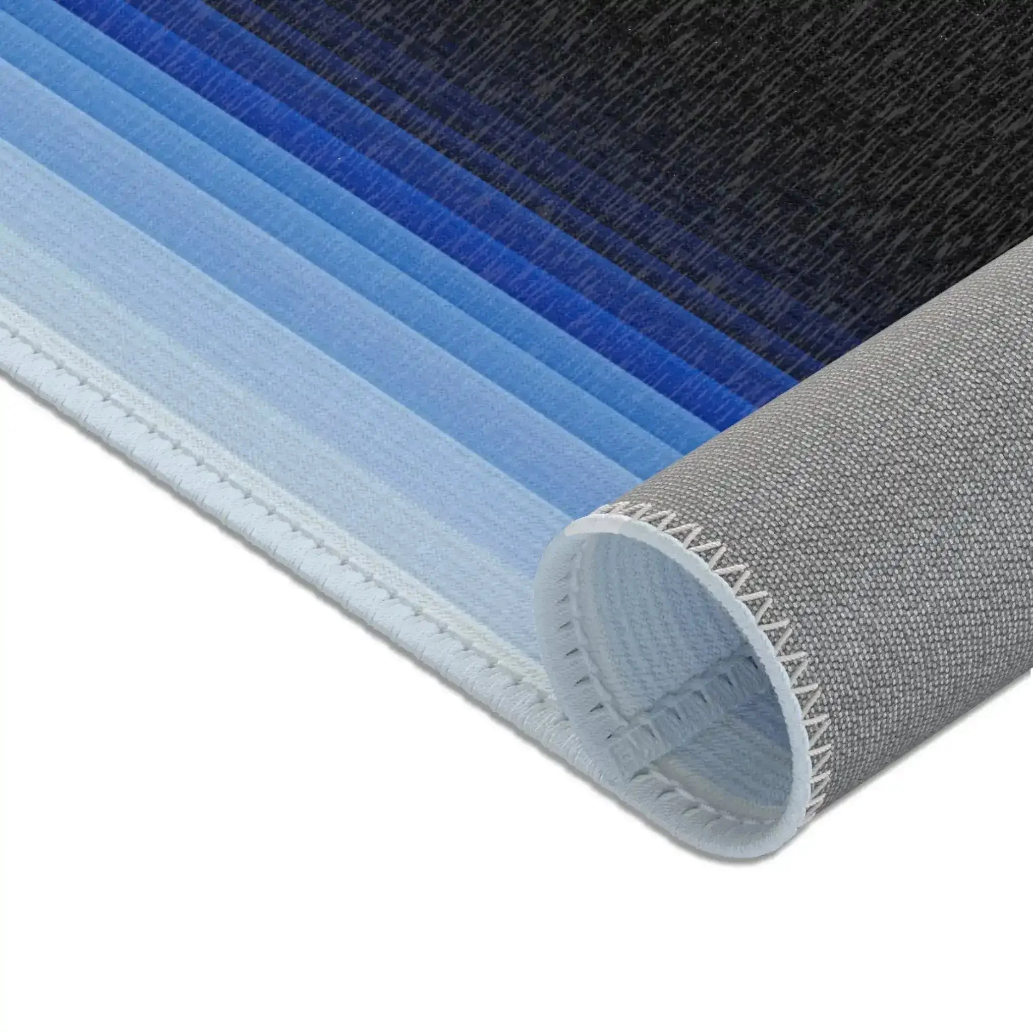 Midnight Depth Accent Rug - Image 7