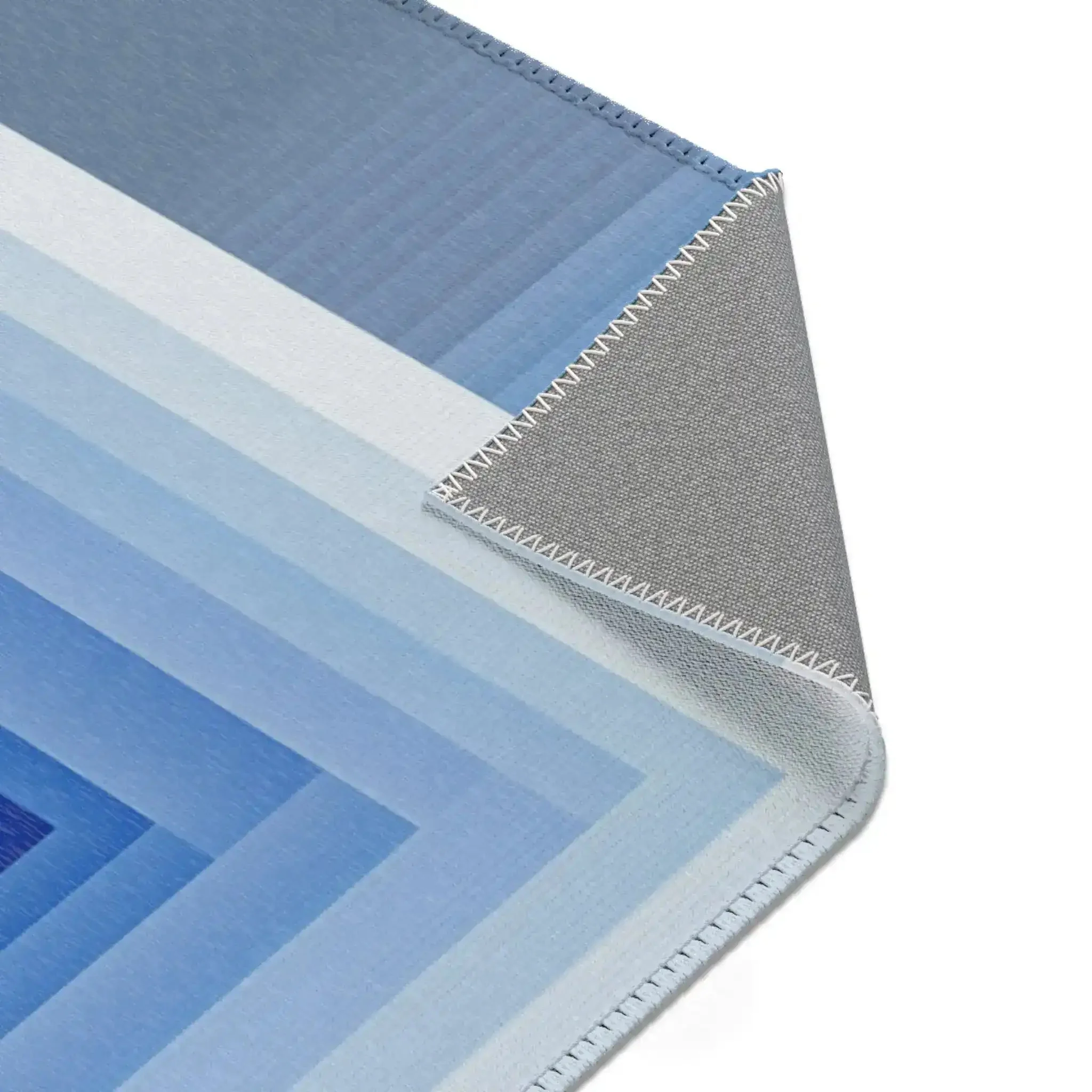 Midnight Depth Accent Rug - Image 8