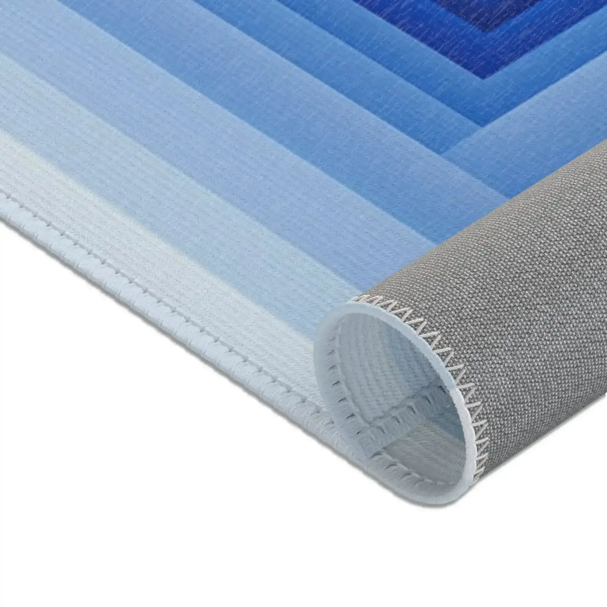 Midnight Depth Accent Rug - Image 9