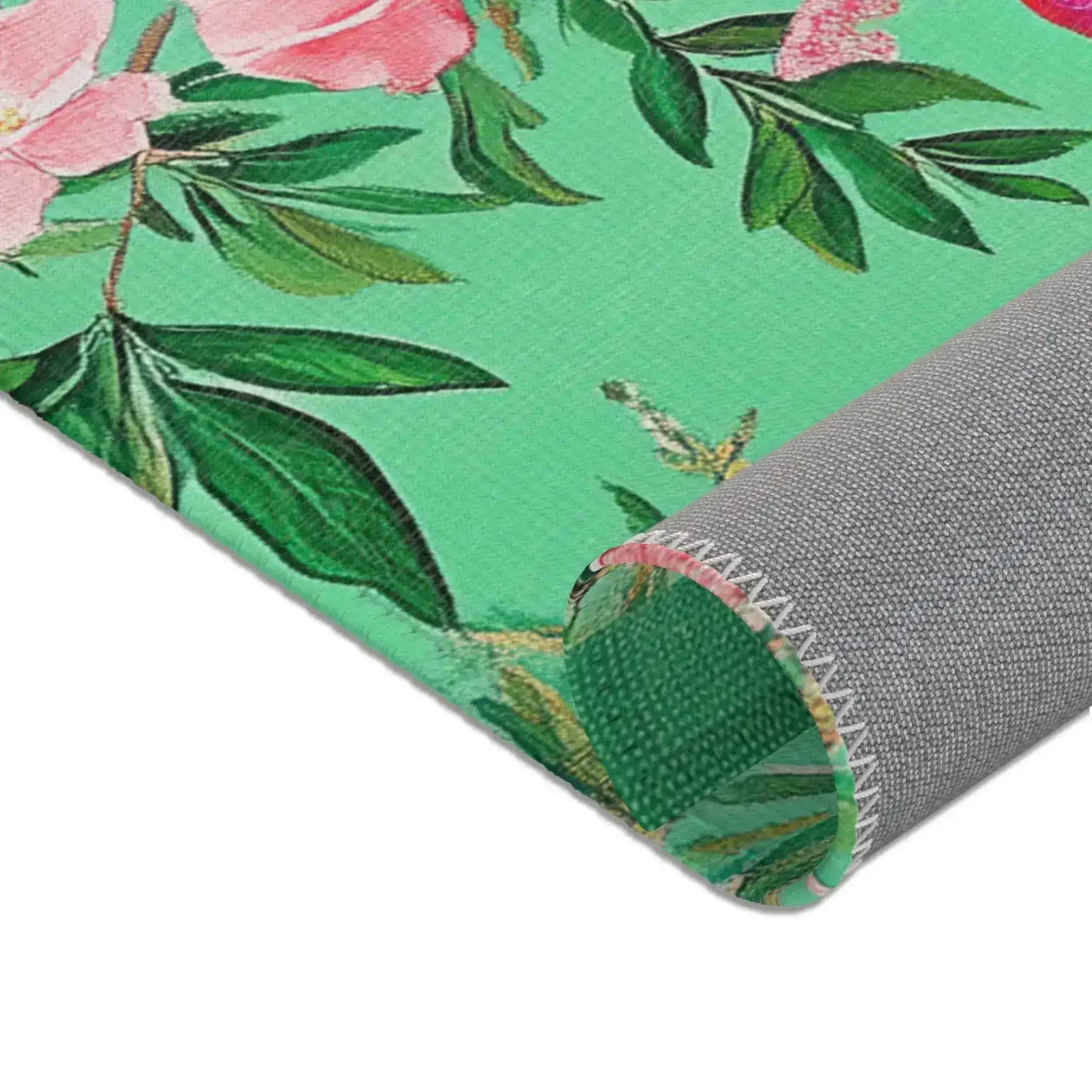 Paradise Bloom Accent Rug - Image 2