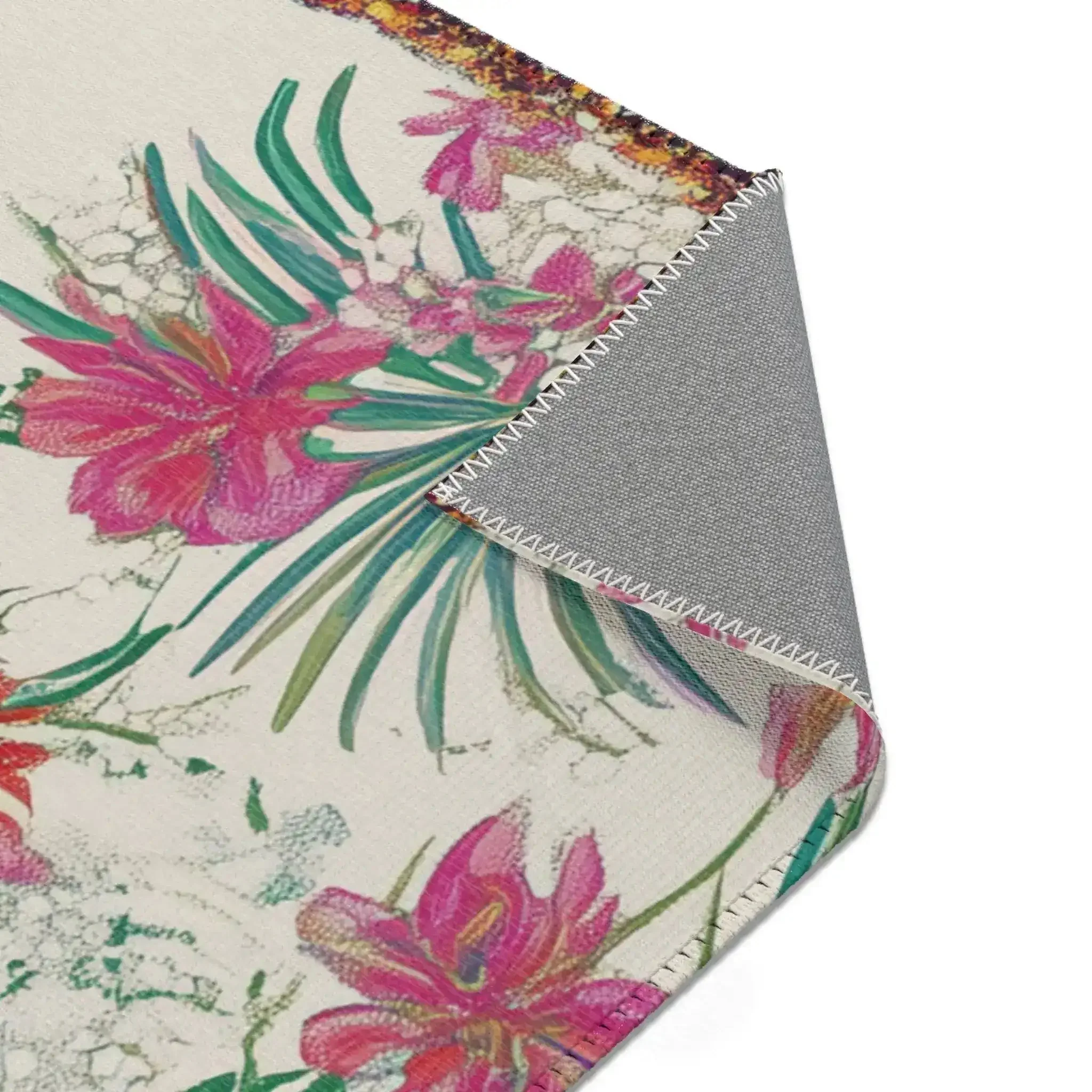 Phoenix Garden Accent Rug - Image 8