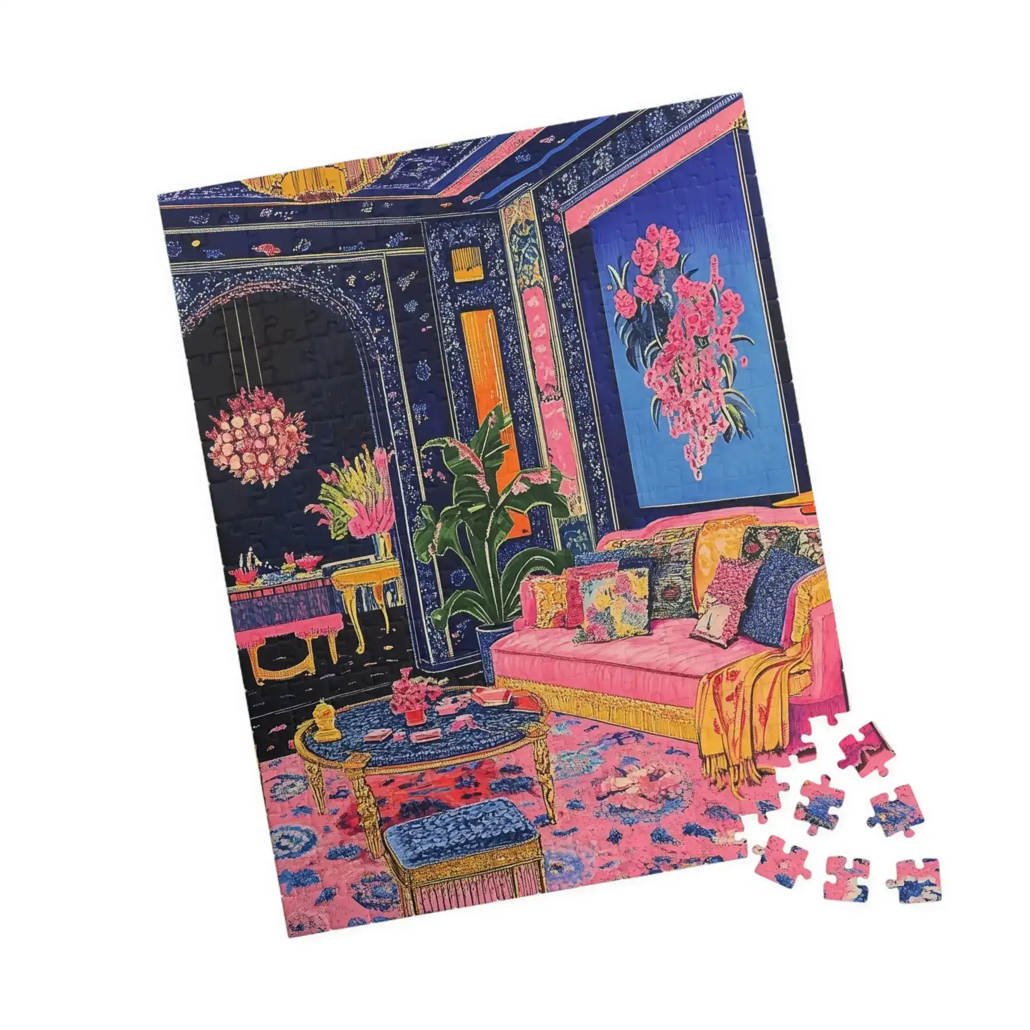 Regal Eclectic Puzzle - Image 12