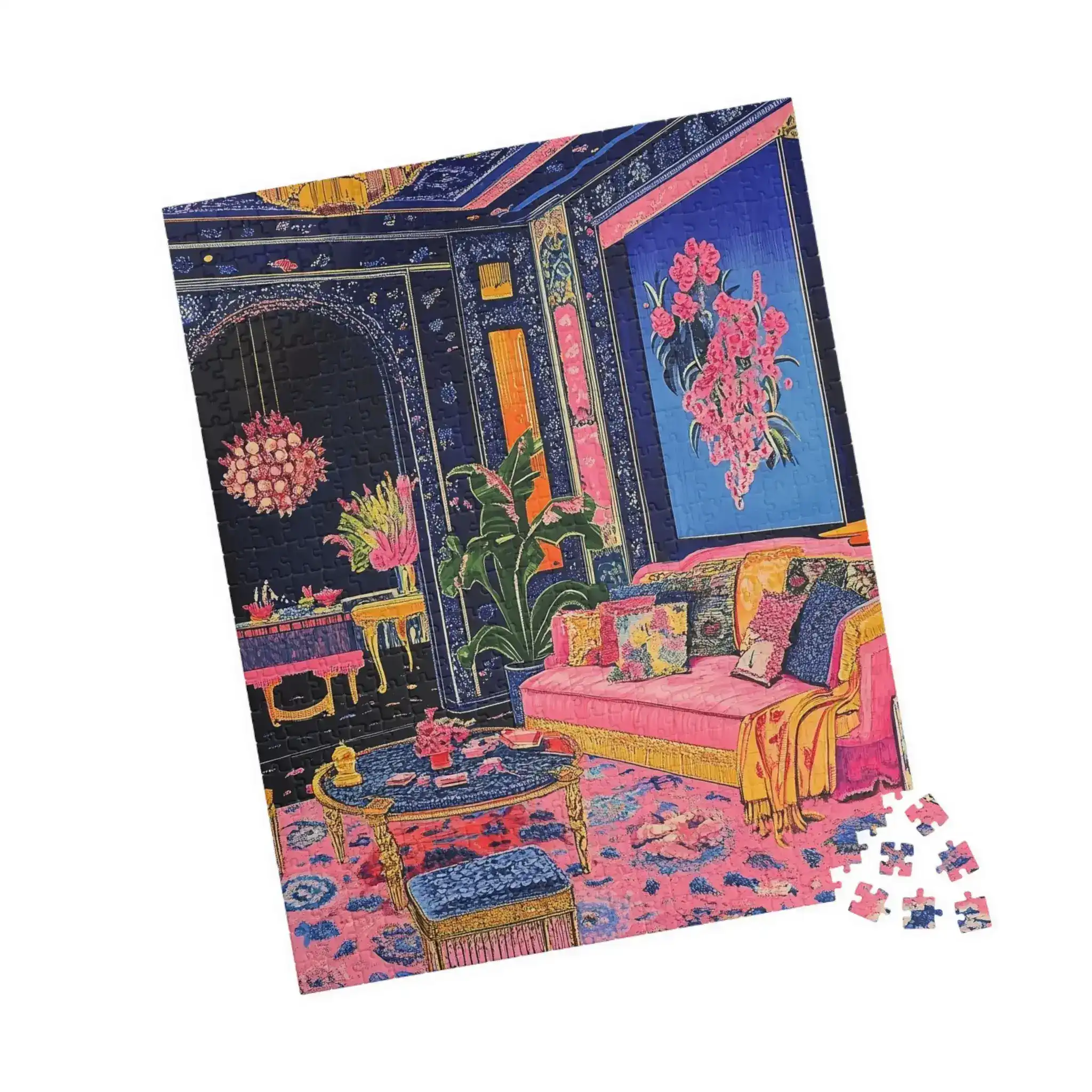 Regal Eclectic Puzzle - Image 15