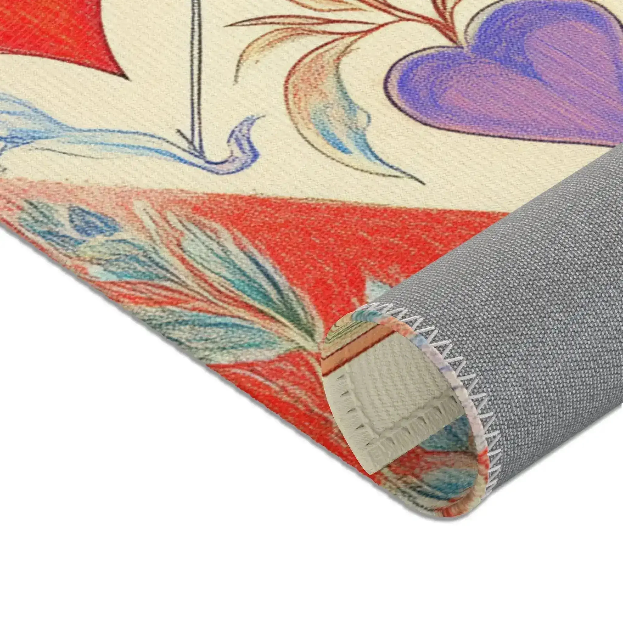 Regal Suits Accent Rug - Image 2