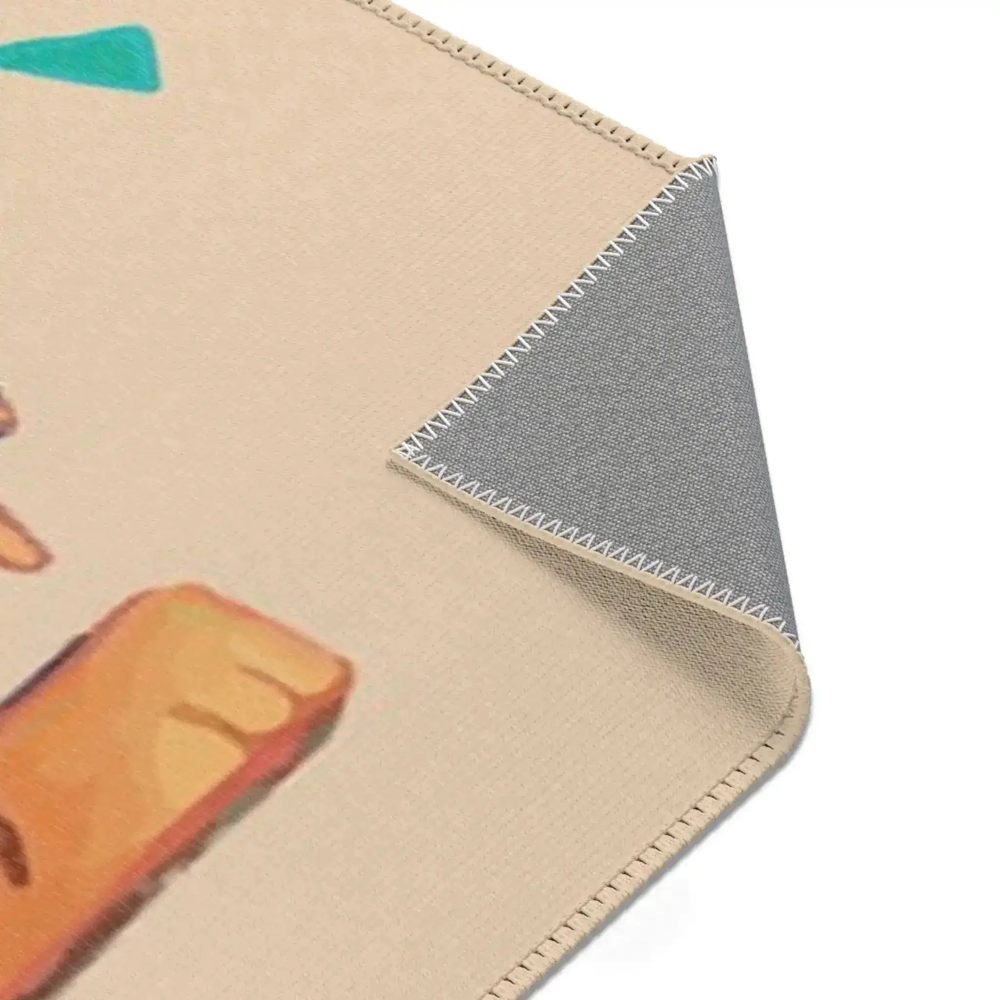 Safari Showdown Accent Rug - Image 8