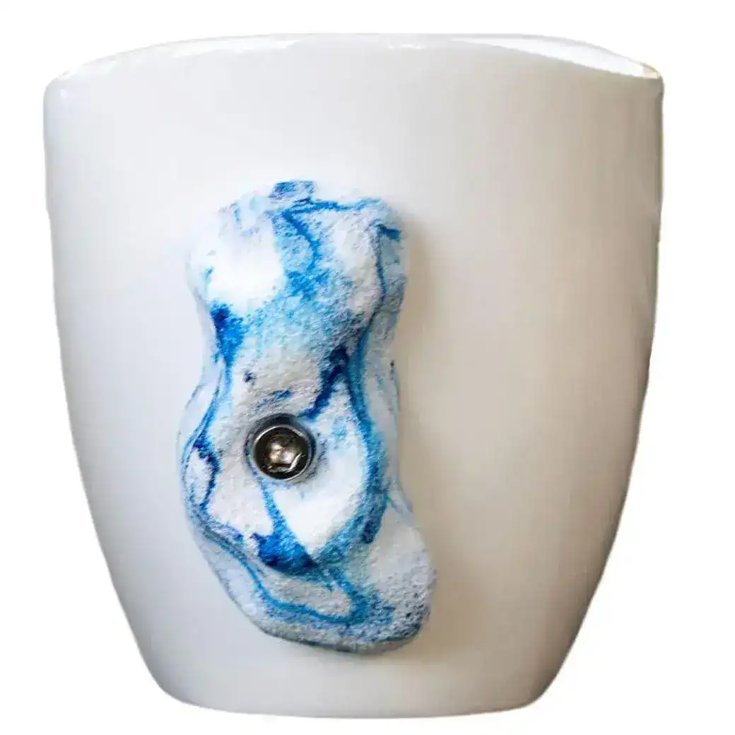 Rock Climbing Mug - Image 4