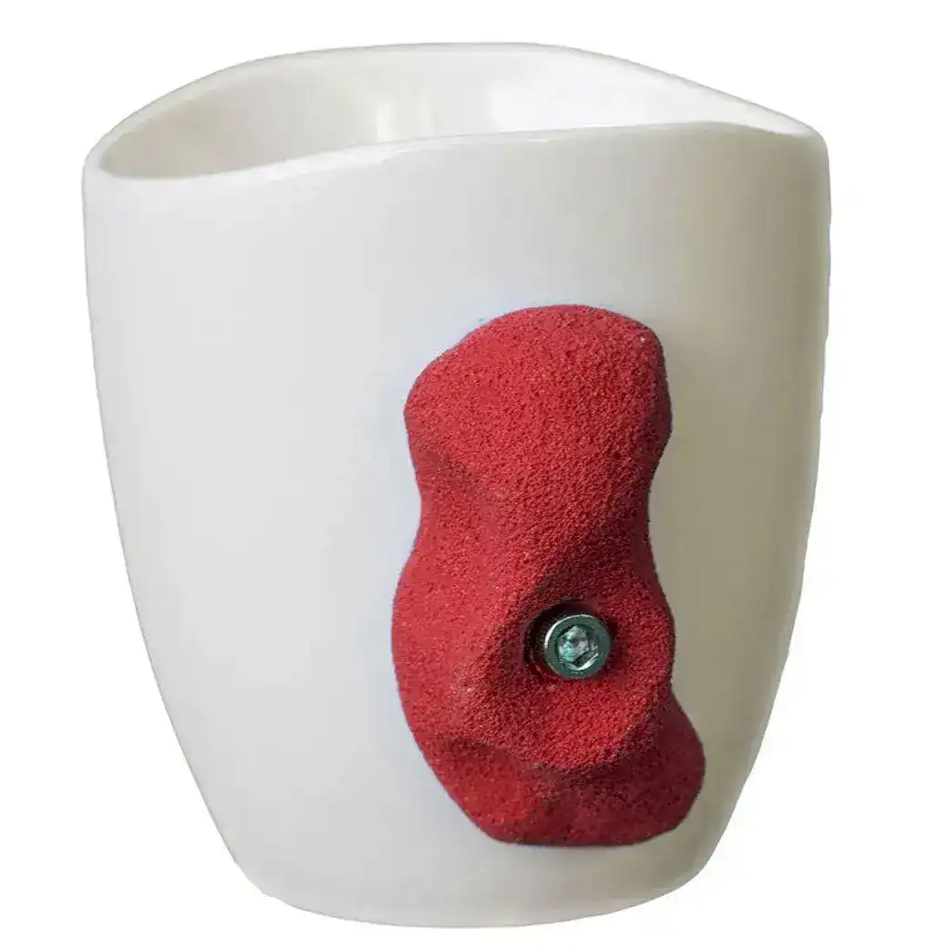 Rock Climbing Mug - Image 8
