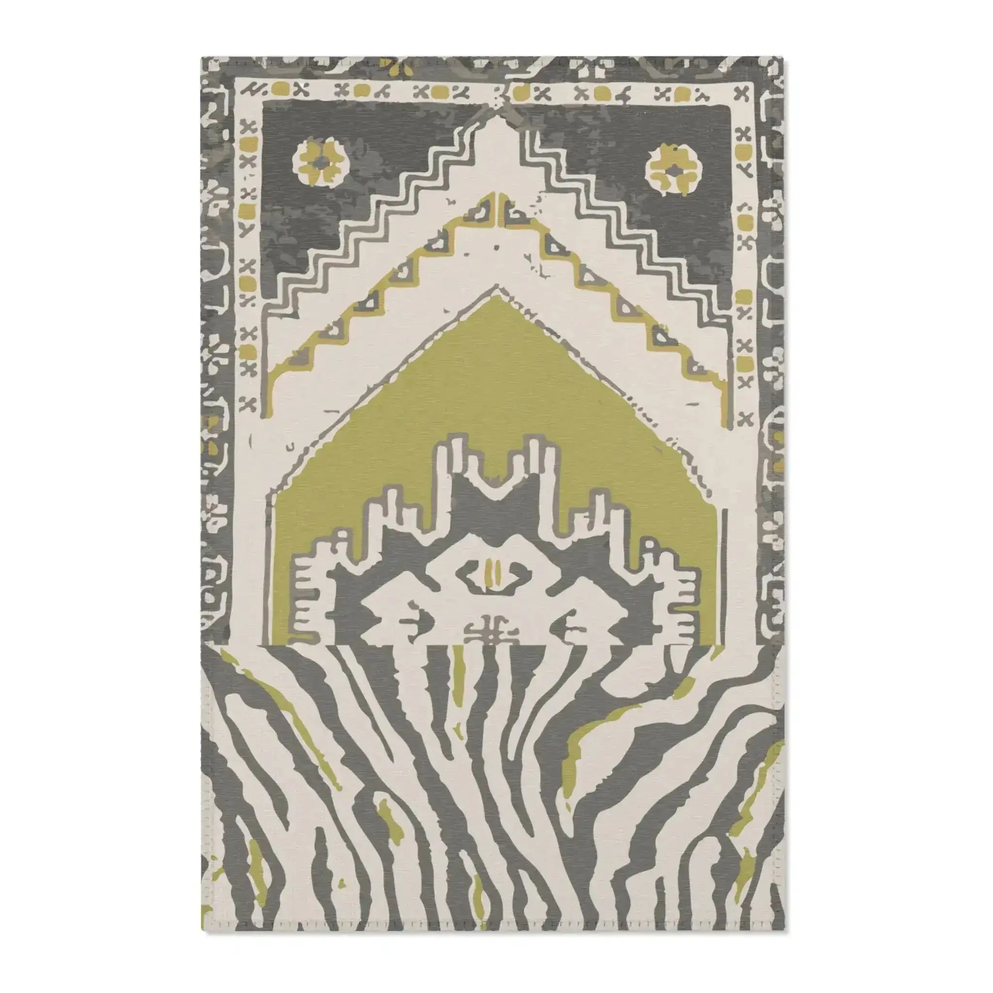 Savanna Melt Mirage Accent Rug - Image 2
