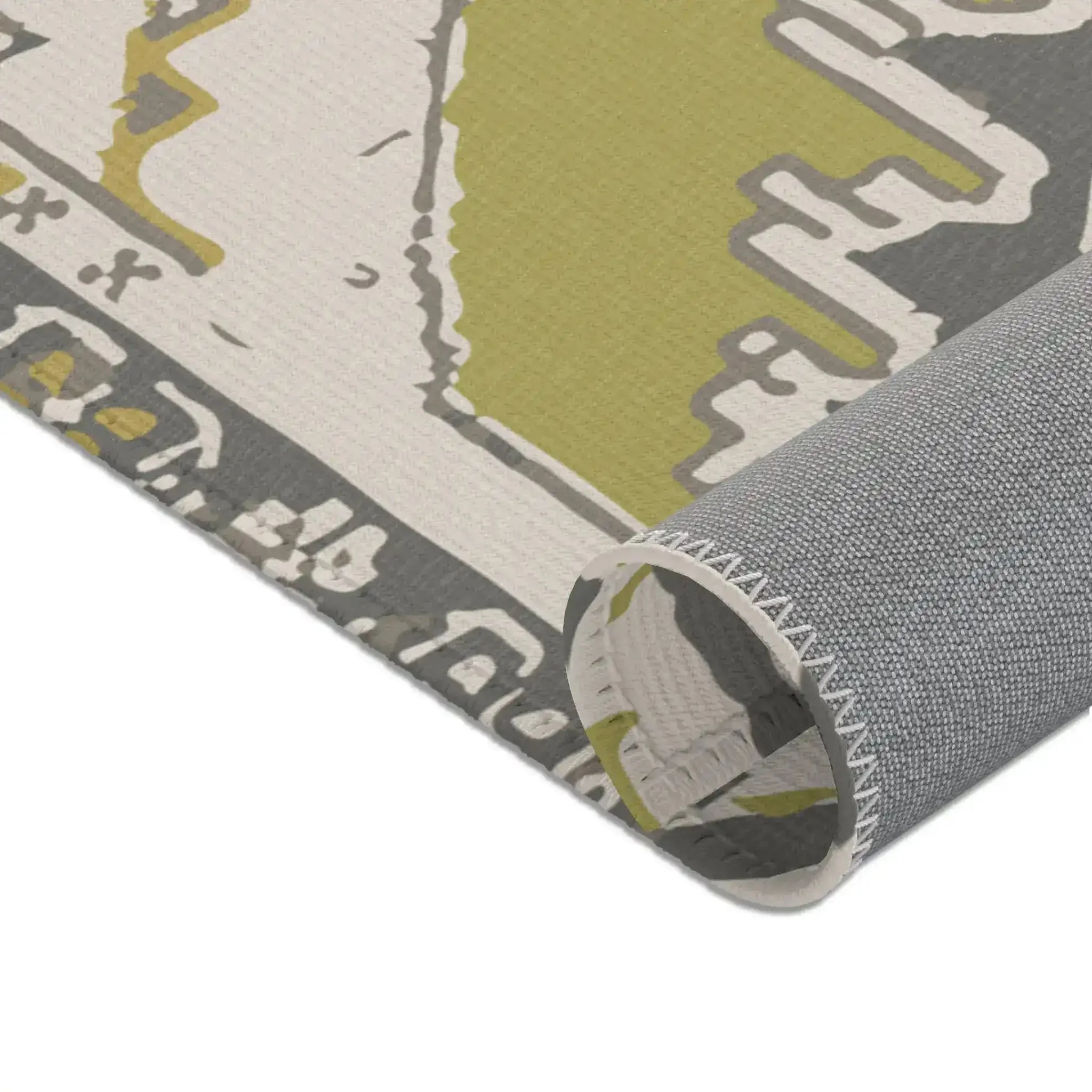 Savanna Melt Mirage Accent Rug - Image 7