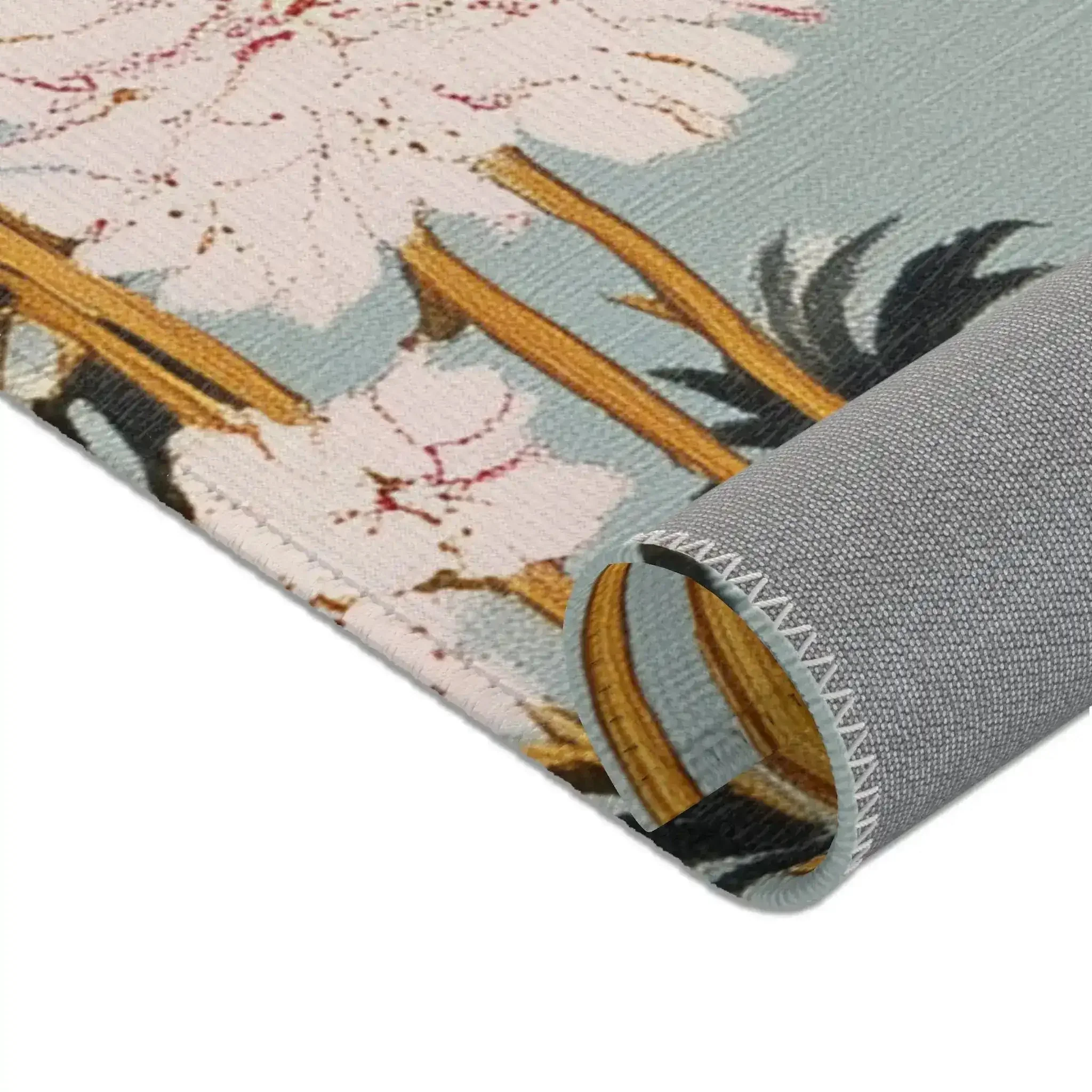 Songbird Garden Accent Rug - Image 9
