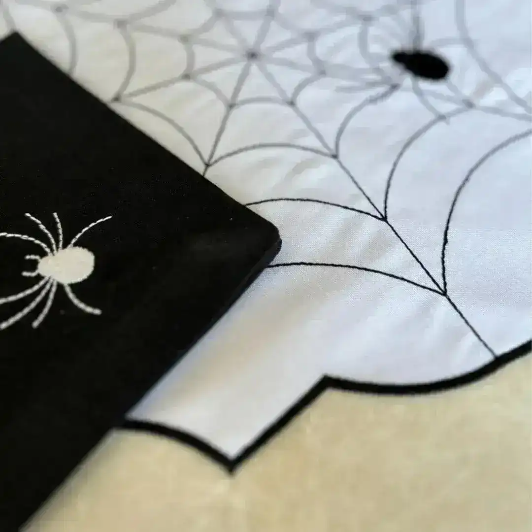 Spiderweb Placemats - Image 3