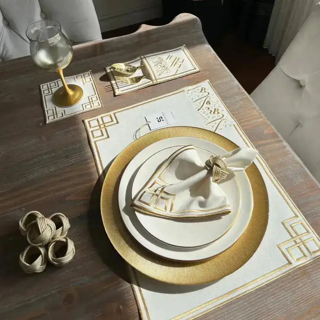 Spiritual Serenity Placemats - Image 2