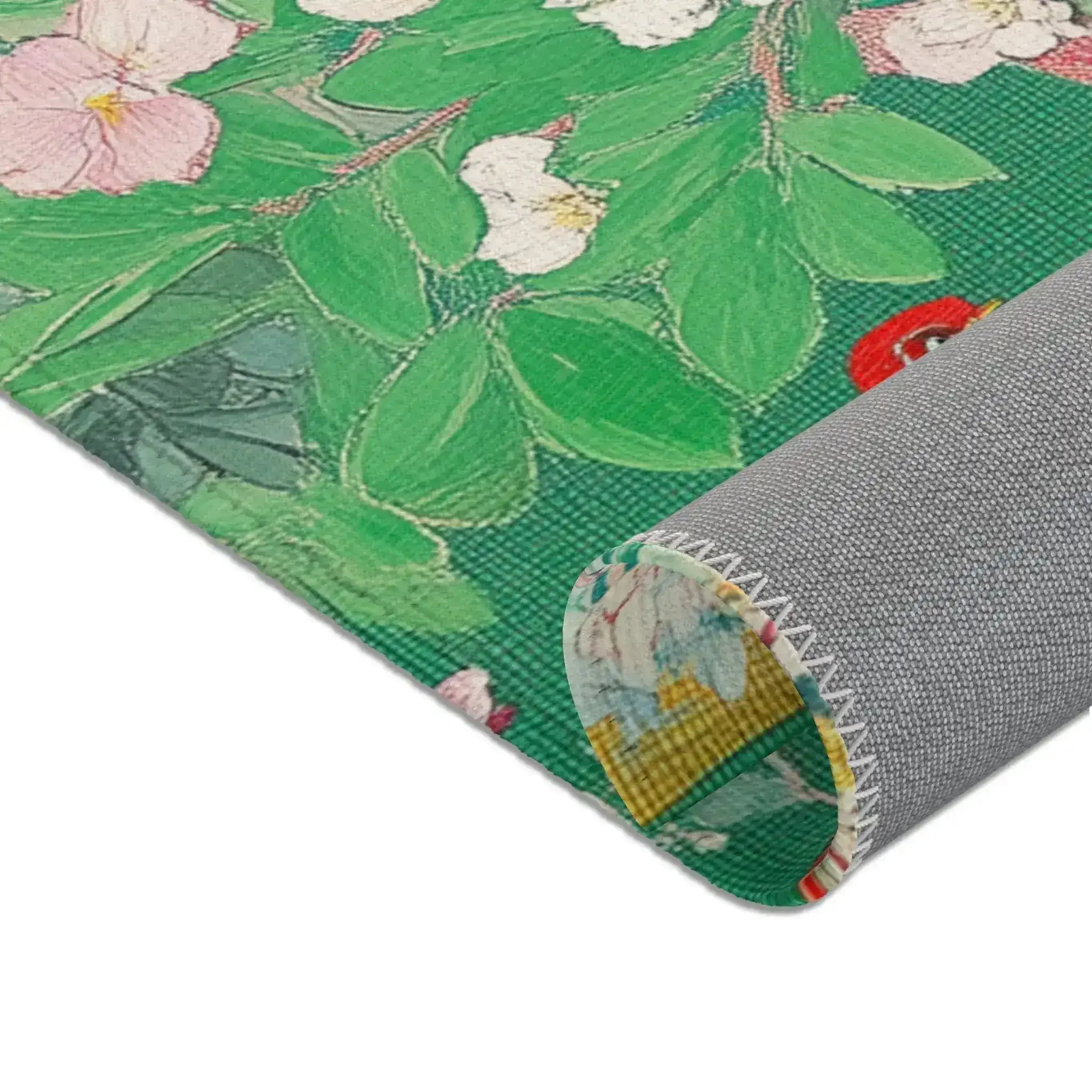 Spring Canopy Accent Rug - Image 4