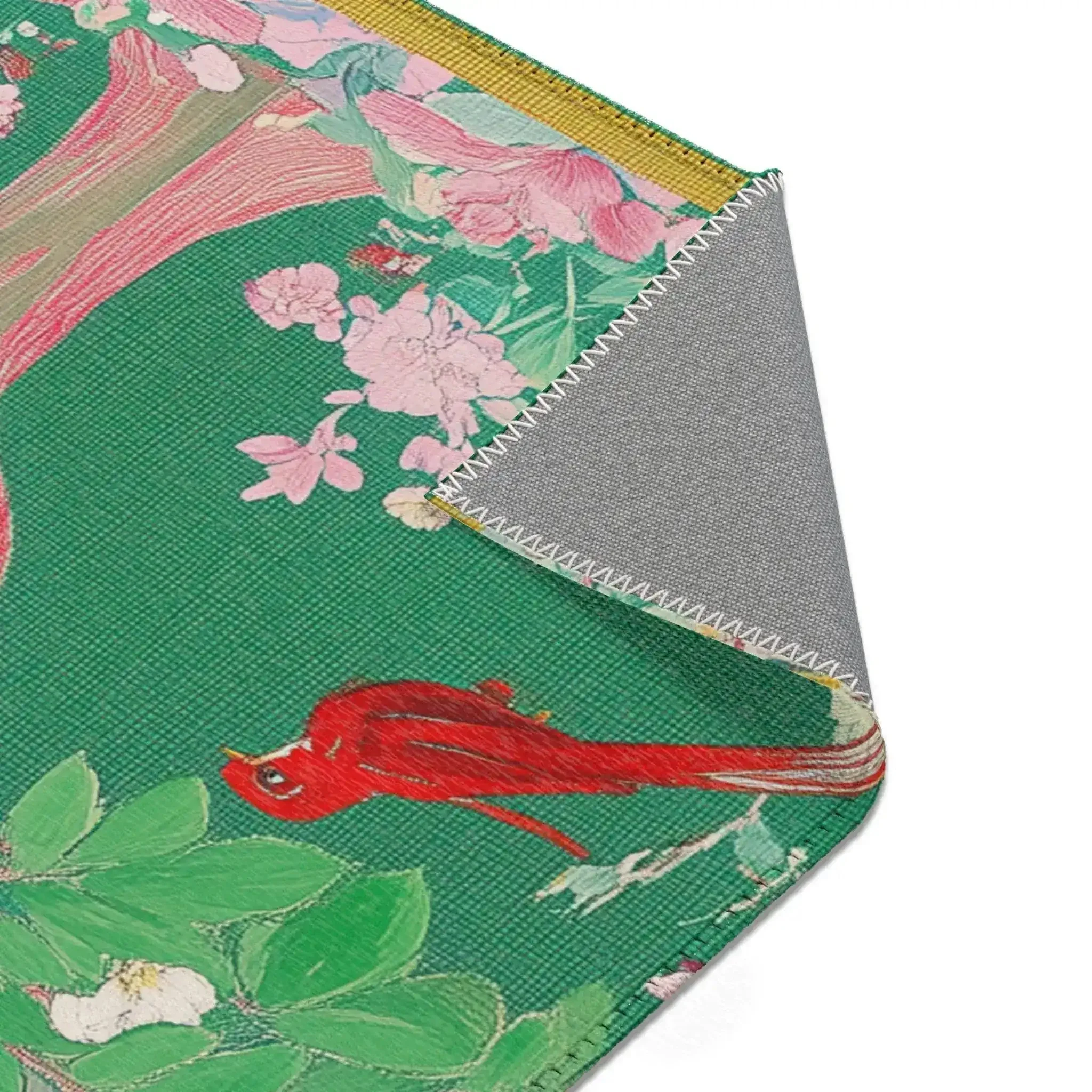 Spring Canopy Accent Rug - Image 5