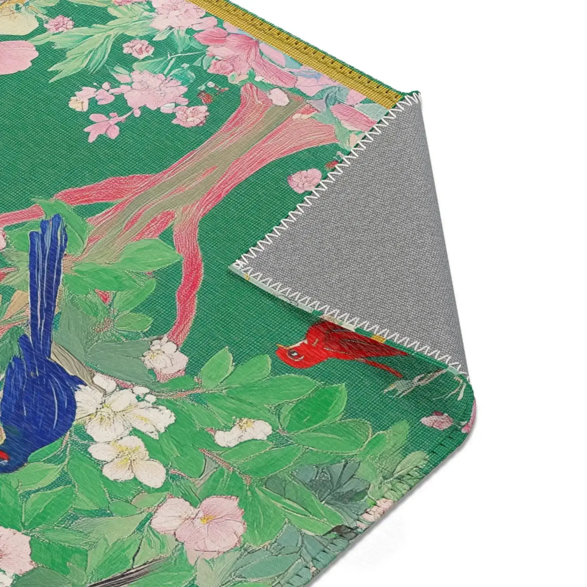 Spring Canopy Accent Rug - Image 6