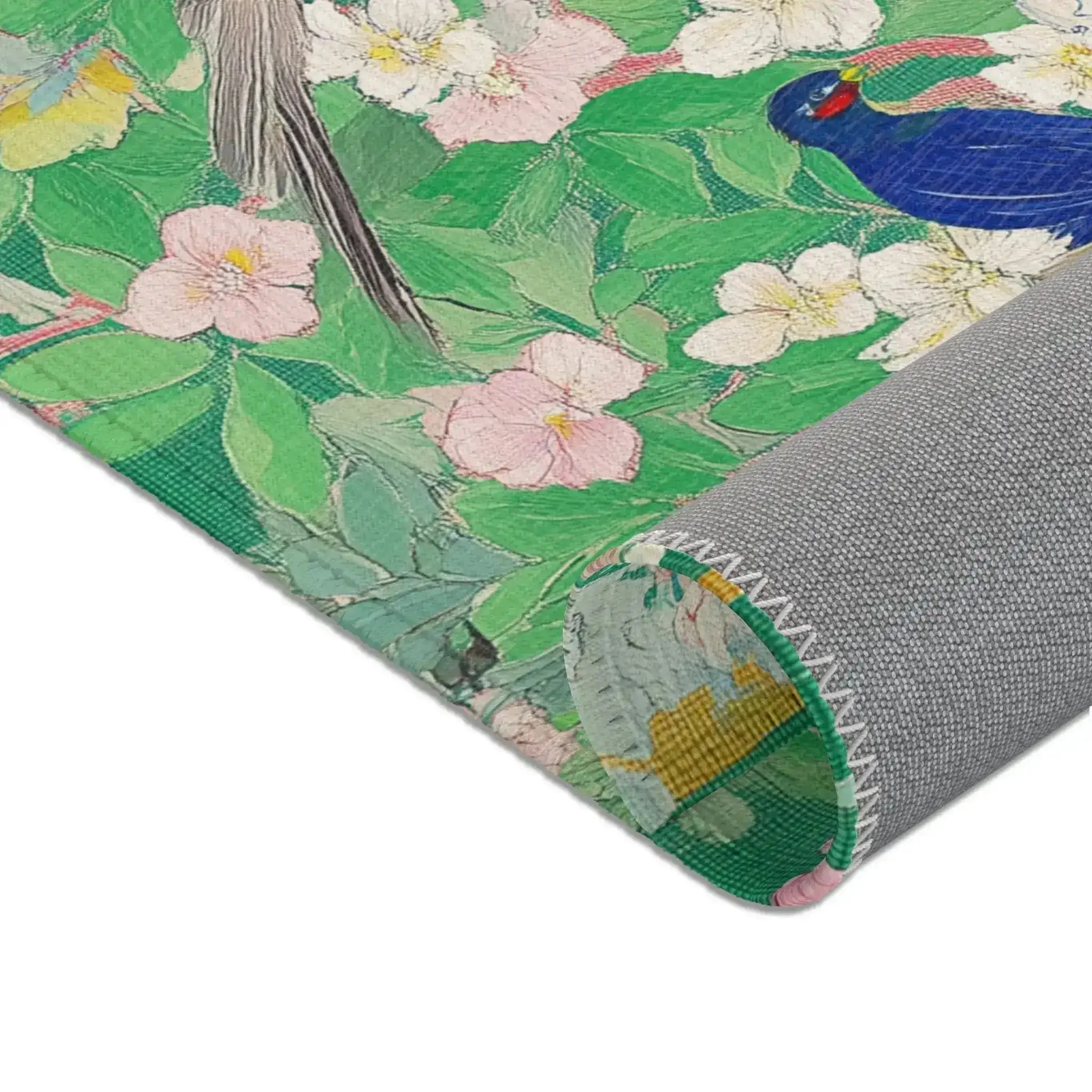 Spring Canopy Accent Rug - Image 7