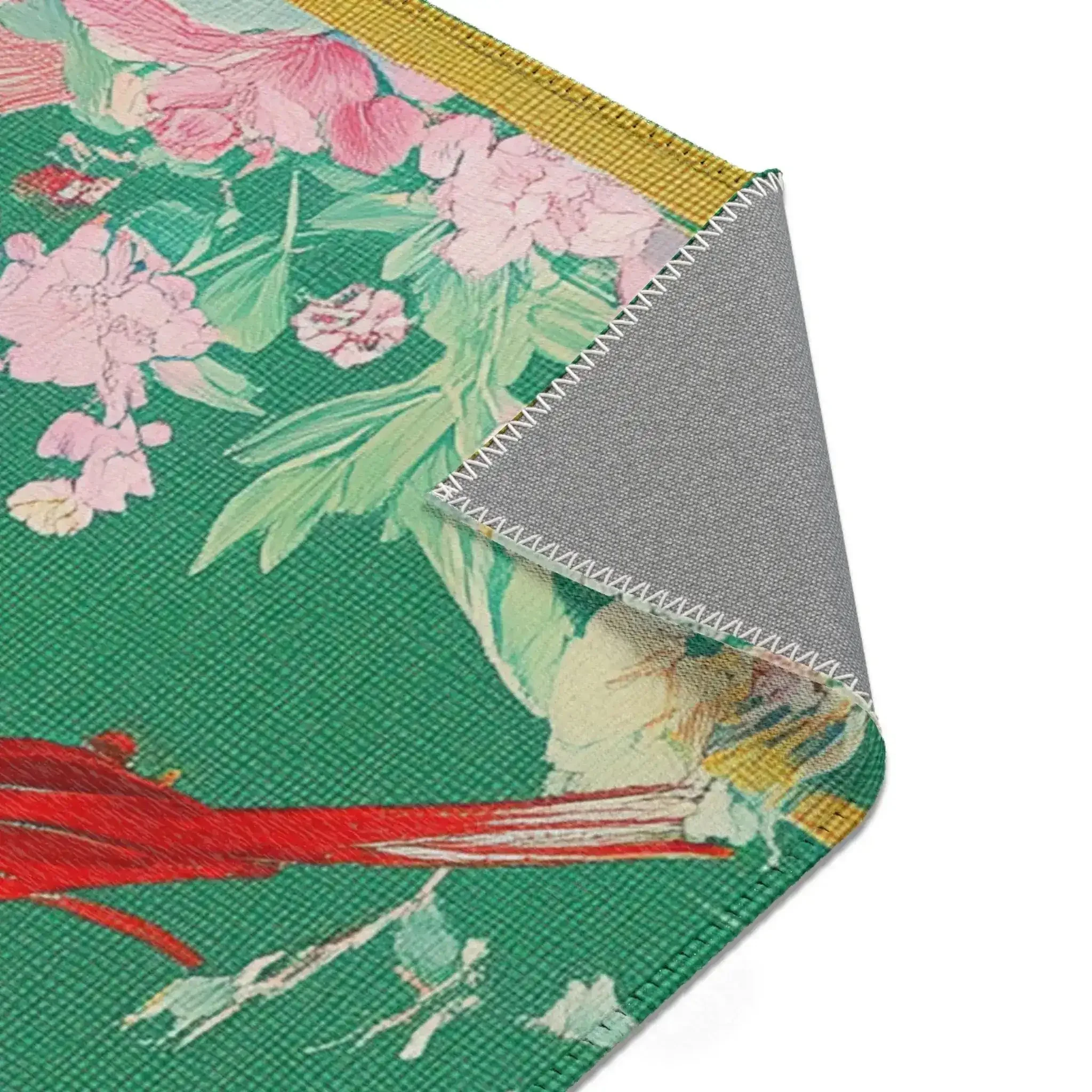 Spring Canopy Accent Rug - Image 8