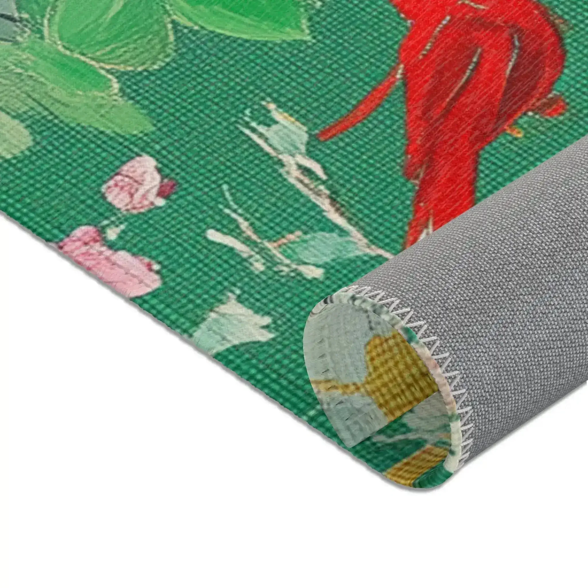 Spring Canopy Accent Rug - Image 9