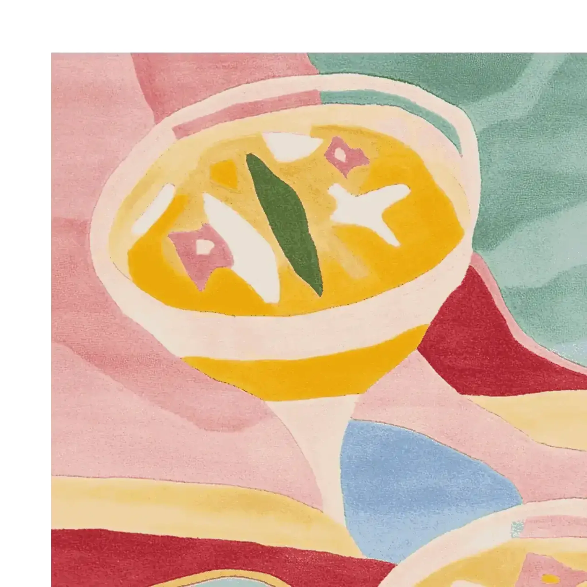 Summer Cheers Hand Tufted Rug - Image 12