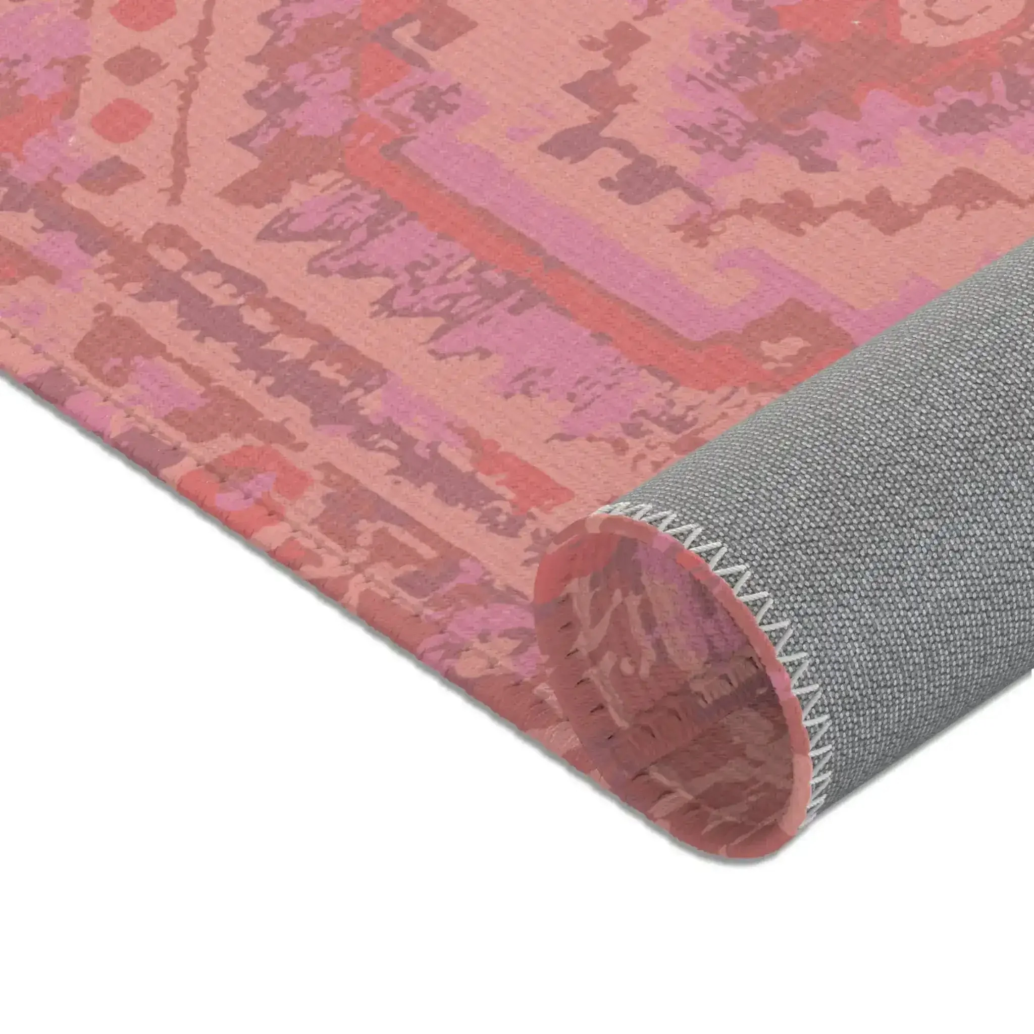 Sunset Serotonin Accent Rug - Image 7