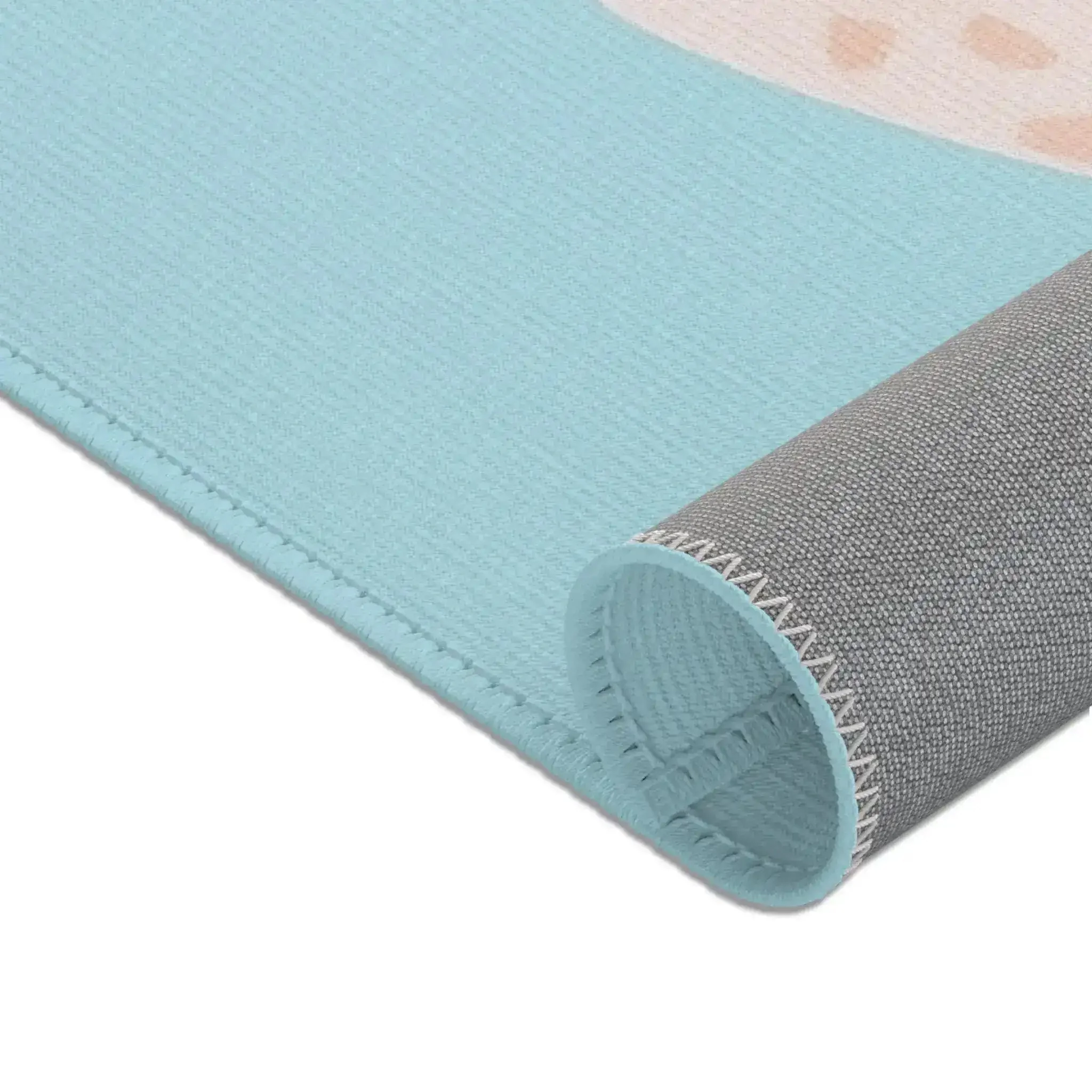 Tea Cup Daydream Accent Rug - Image 2